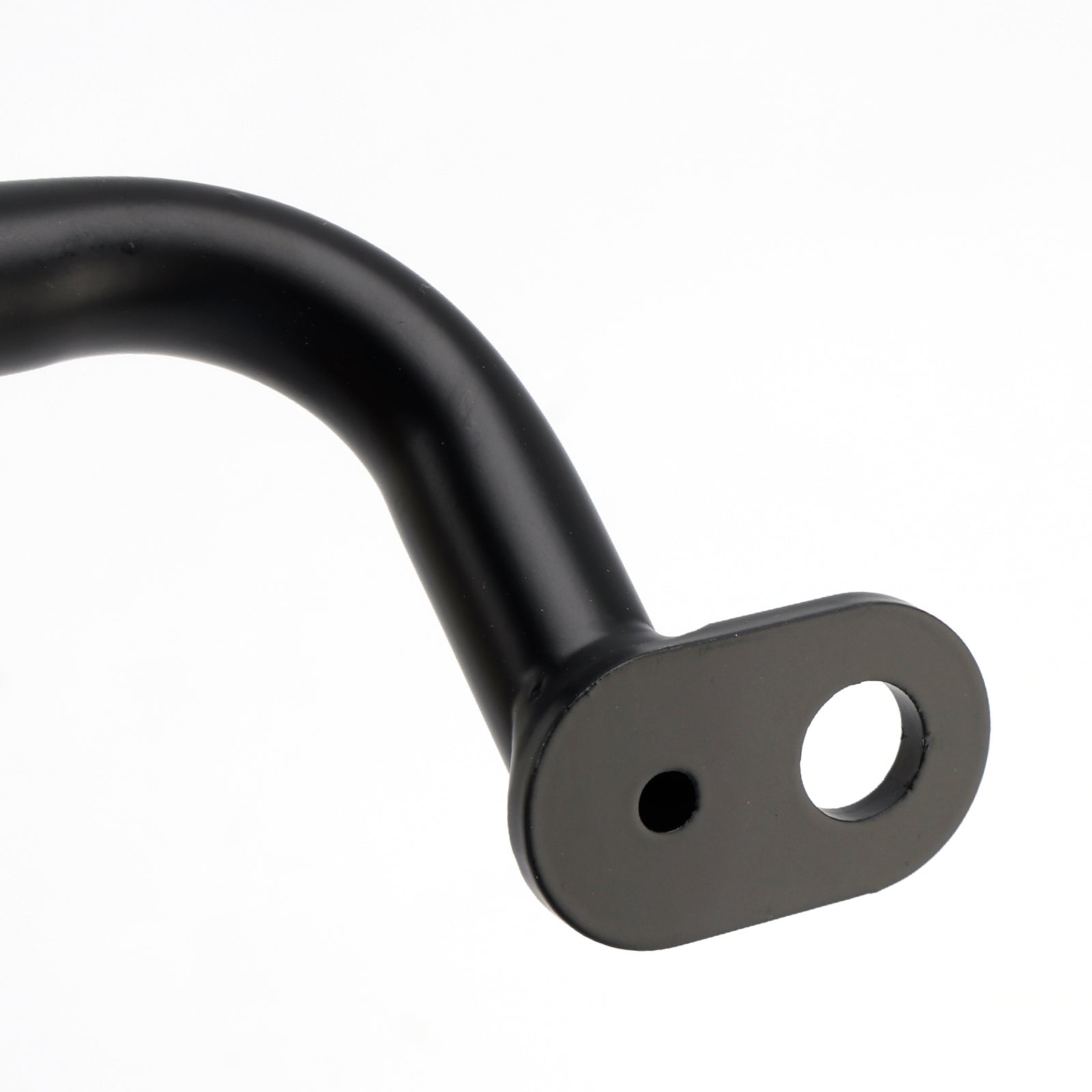 Reposabrazos trasero del pasajero con asa compatible con HONDA CL250 CL300 CL500 2023-2025