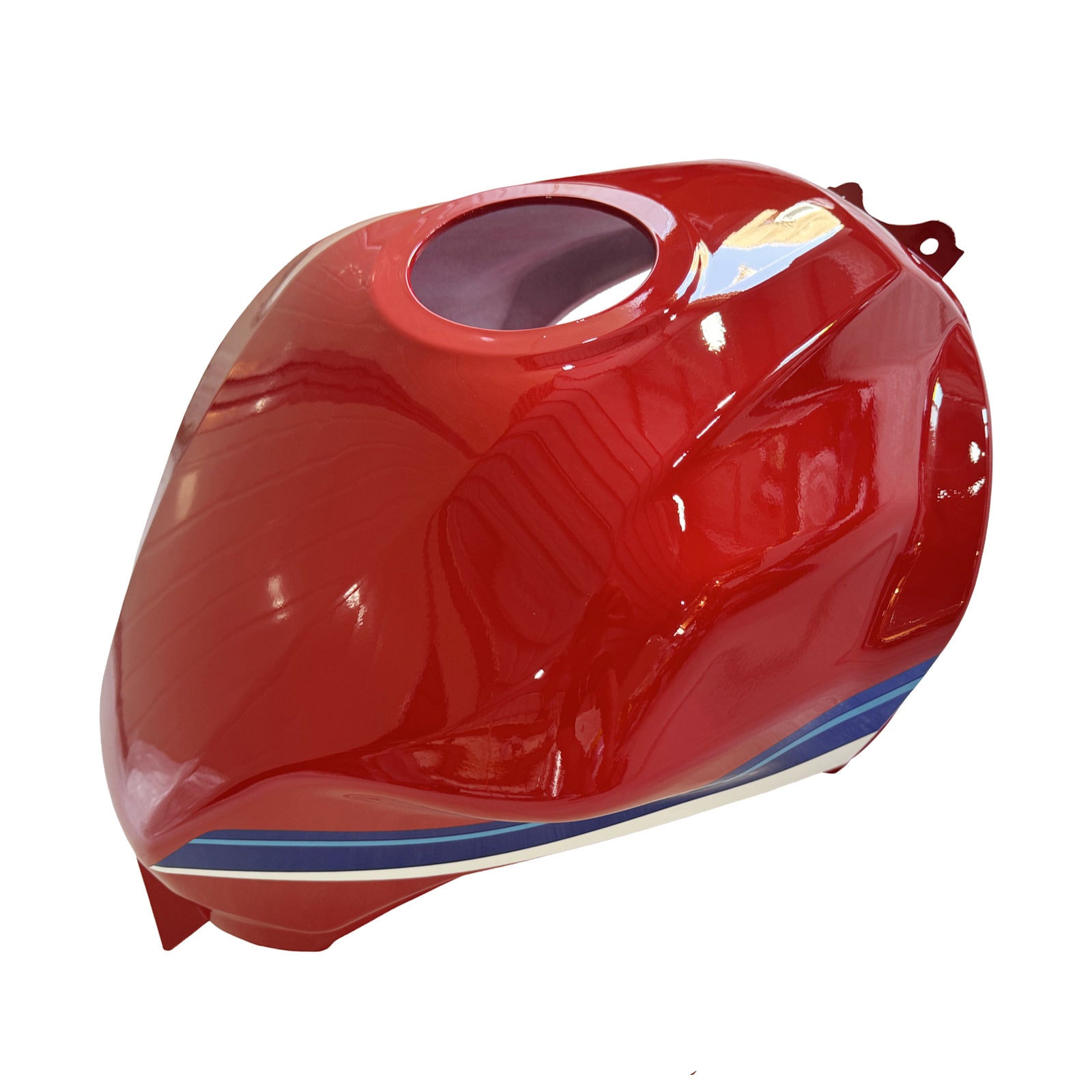 ABS plastični komplet za Honda CBR400R CBR500R 2024-2025