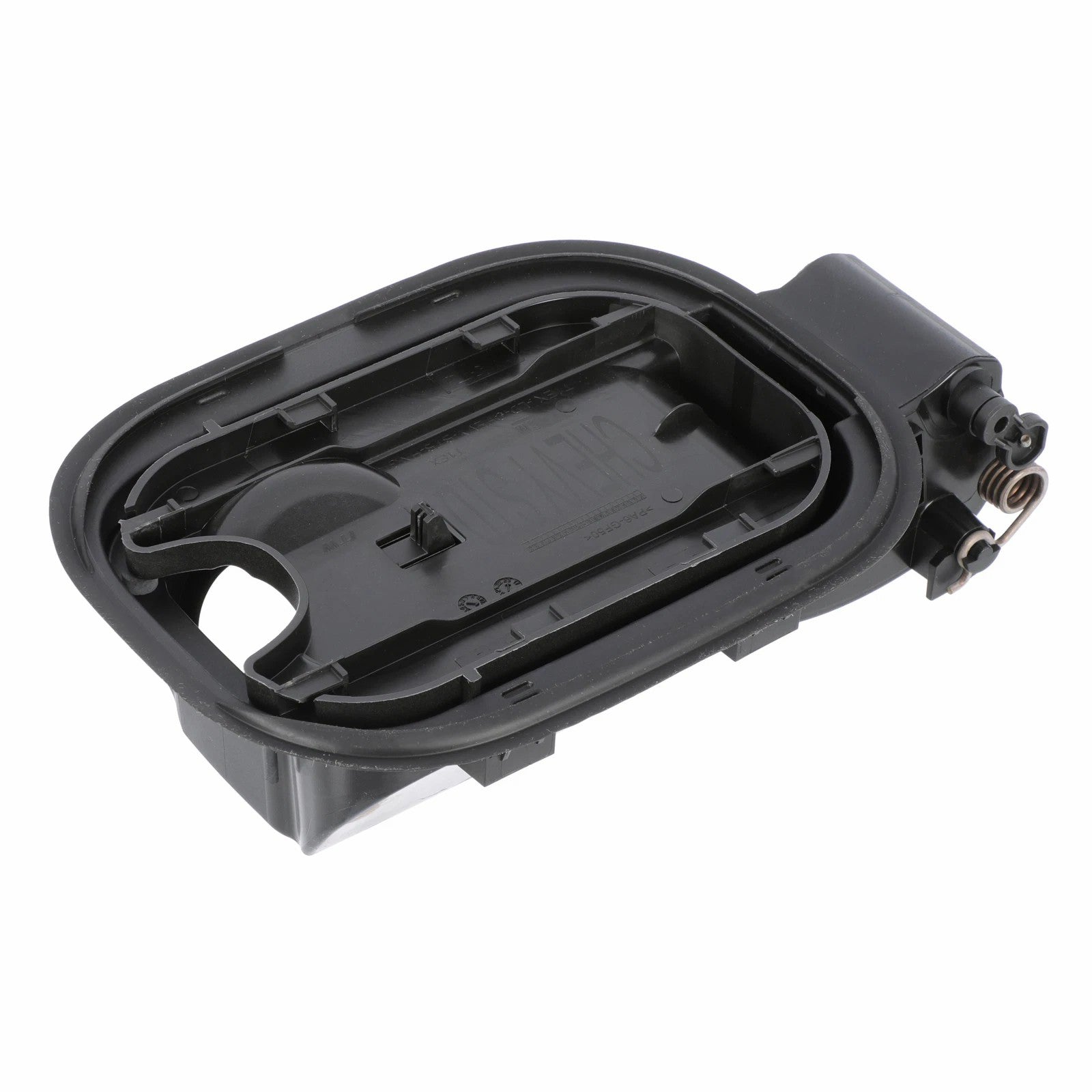 Ohišje cevi za polnjenje rezervoarja za gorivo 84745944 za Chevy Silverado 1500 6,6 ft 19-24