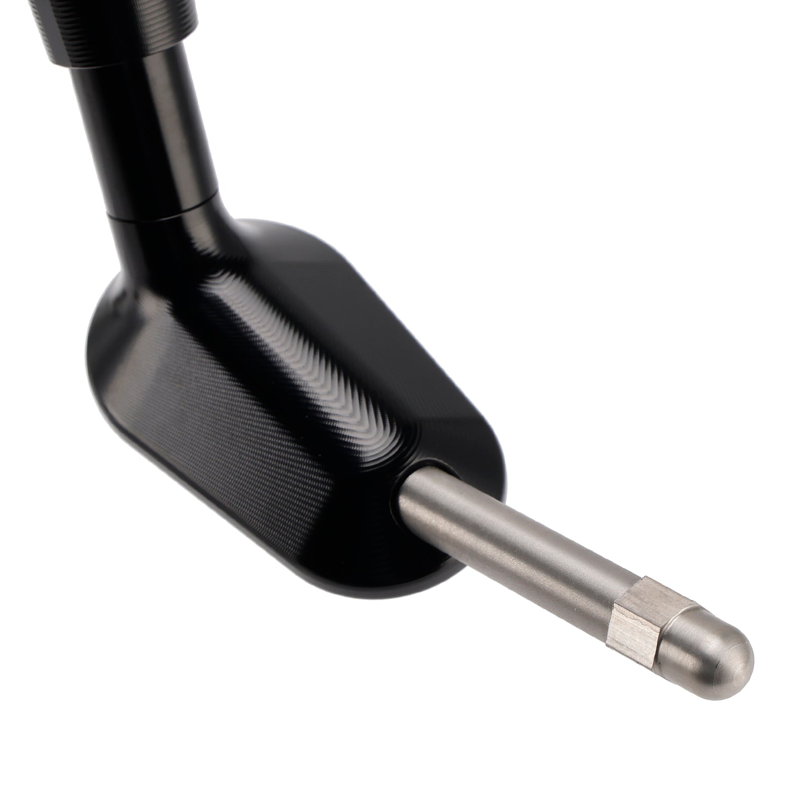 2025 - Béquille latérale réglable pour Yamaha MT-07