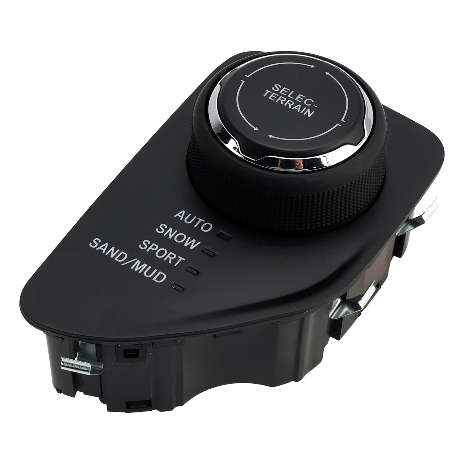 Interrupteur de boîte de transfert pour Jeep Cherokee (2014-2019) - Références : 68141876AF et 68141876AE