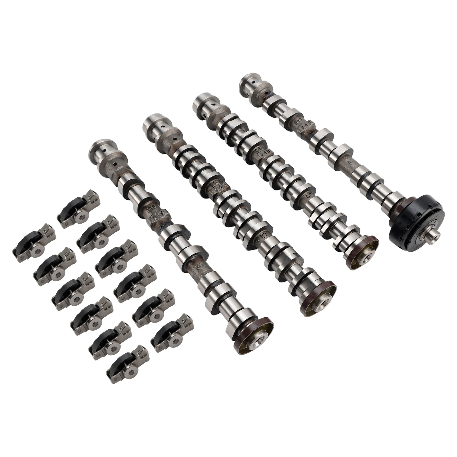 Kit de réparation de culbuteurs d'arbre à cames pour Ram ProMaster 3500 3,6 L V6 2022-2023 5047912AD 05048030AC