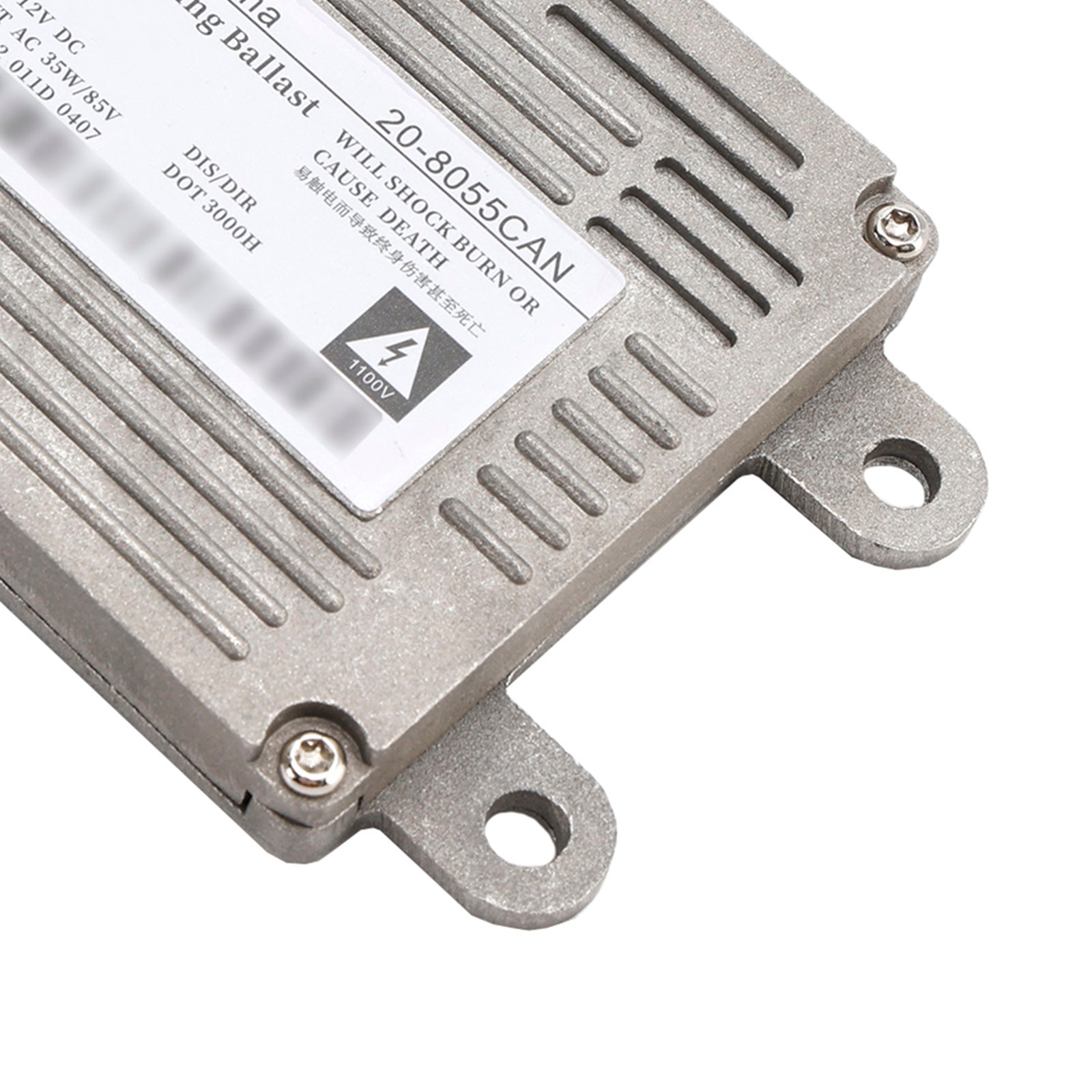 Ajovalojen sähköpainolast