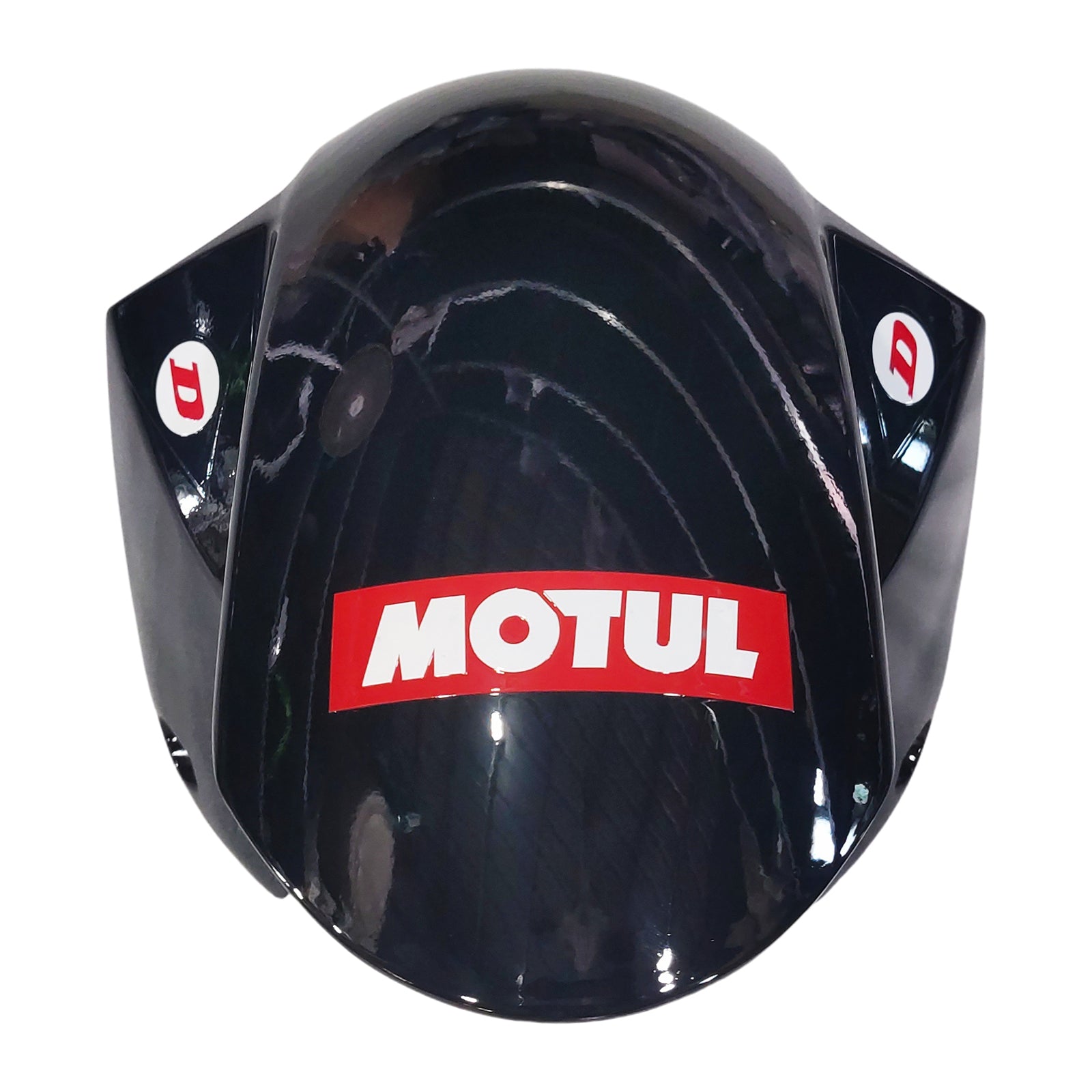 Kit di carenatura in plastica ABS per Suzuki GSXR1000 2017-2025 K17