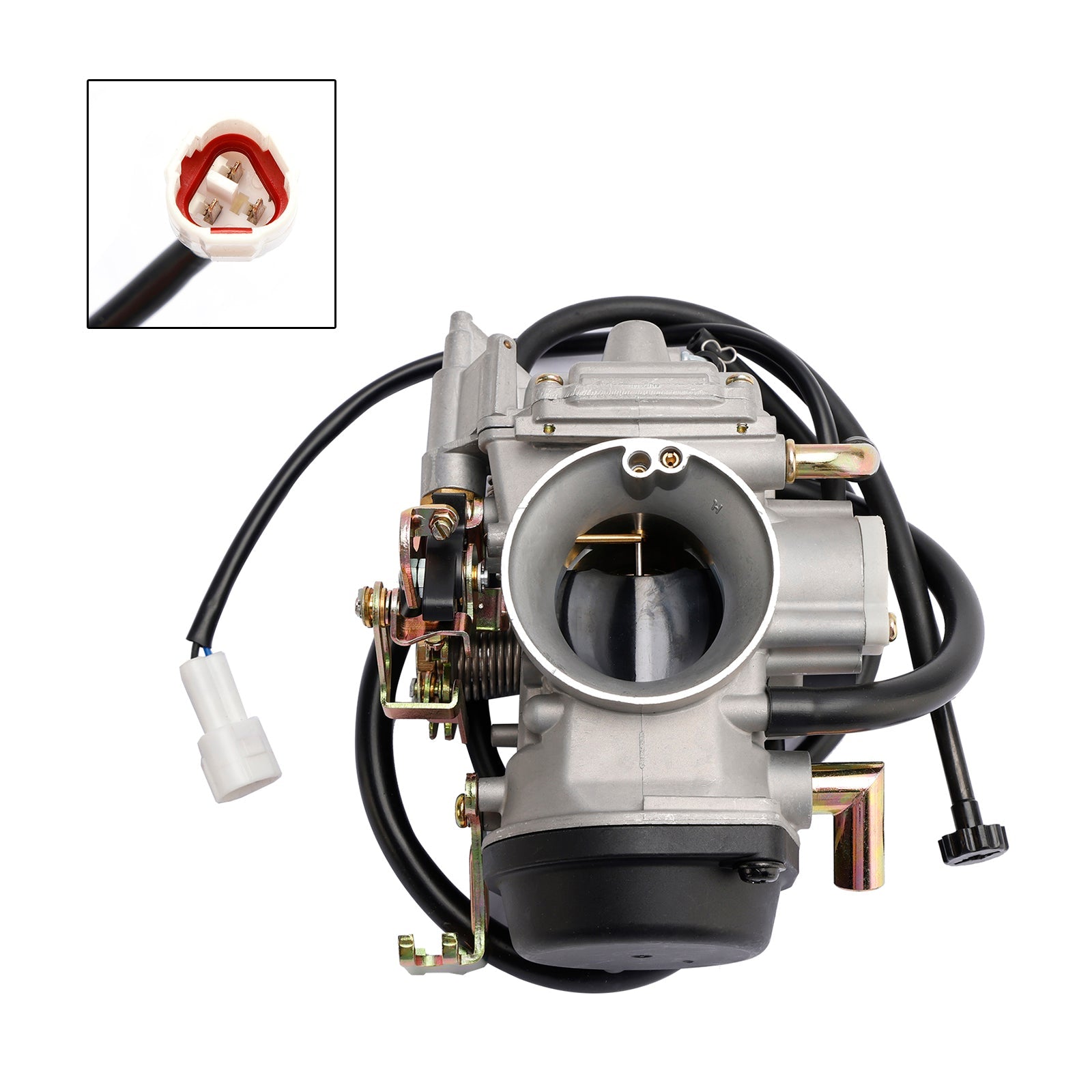 Carburateur Yamaha Road Star XV1700 2002-2014 4WM-14101-03-00 4WM-13586-01-00