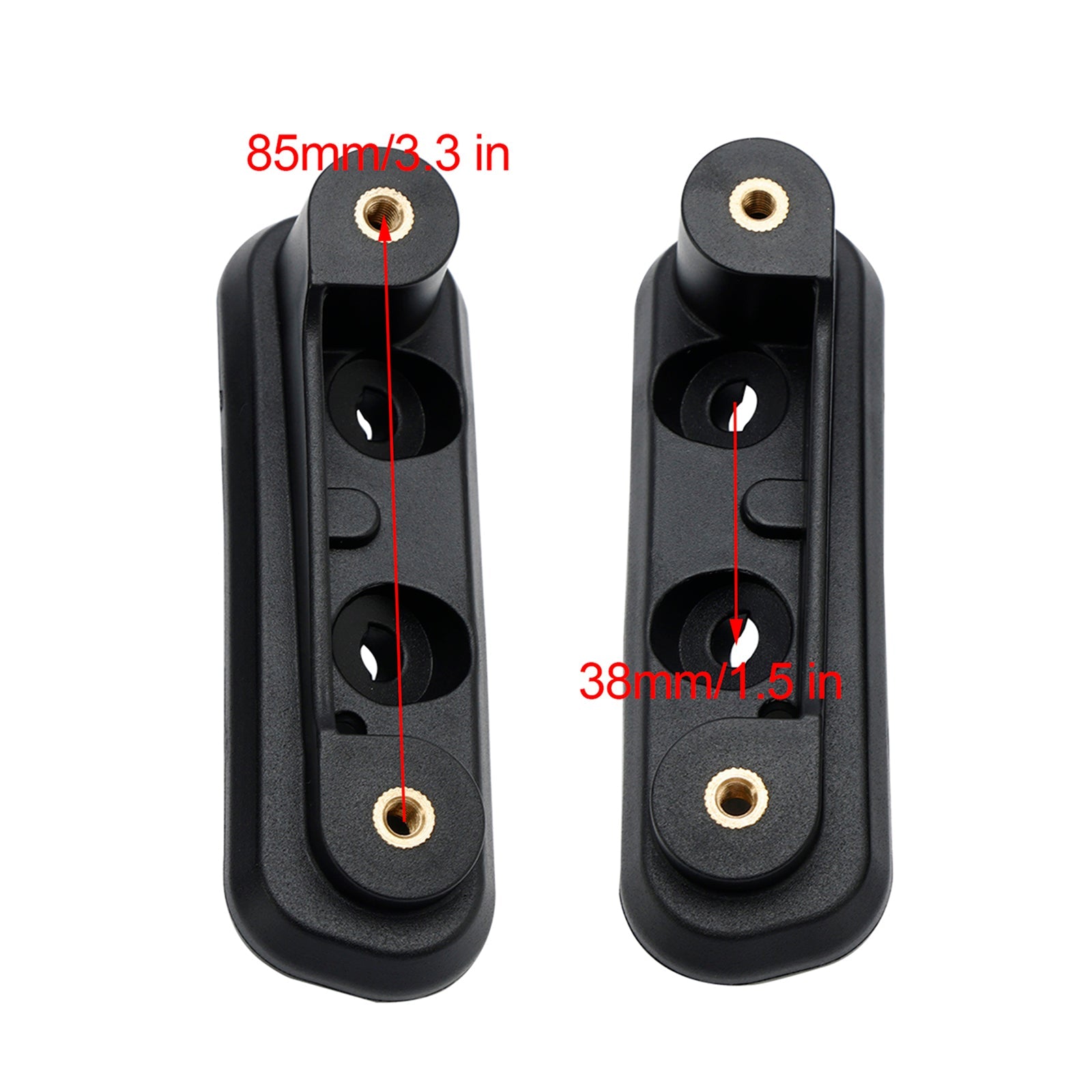 Wspornik szyby przedniej do Street Glide 23-24 FLHXSE 2024 FLHX