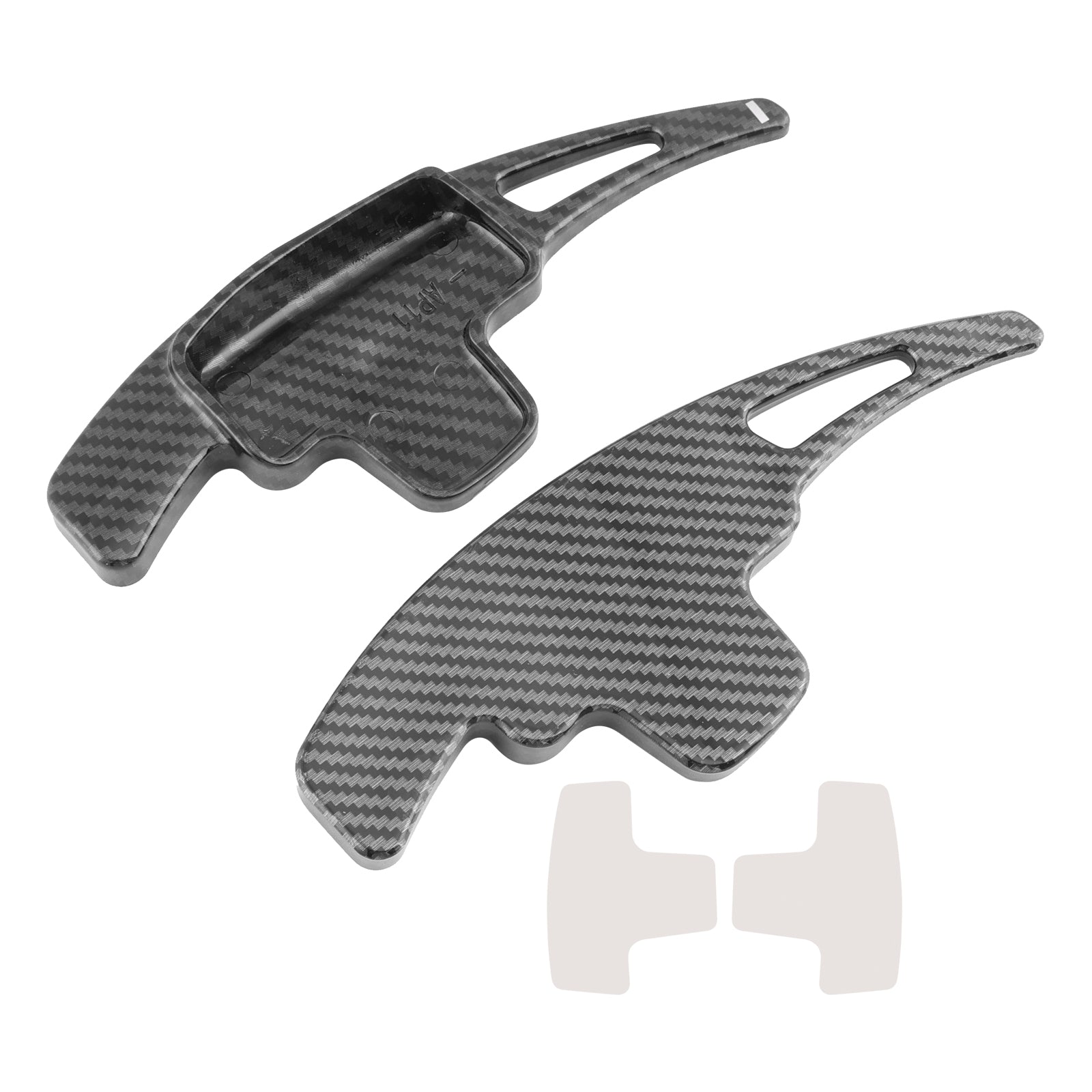 Palettes de changement de vitesse au volant pour Mercedes-Benz B GL GLA 12-15