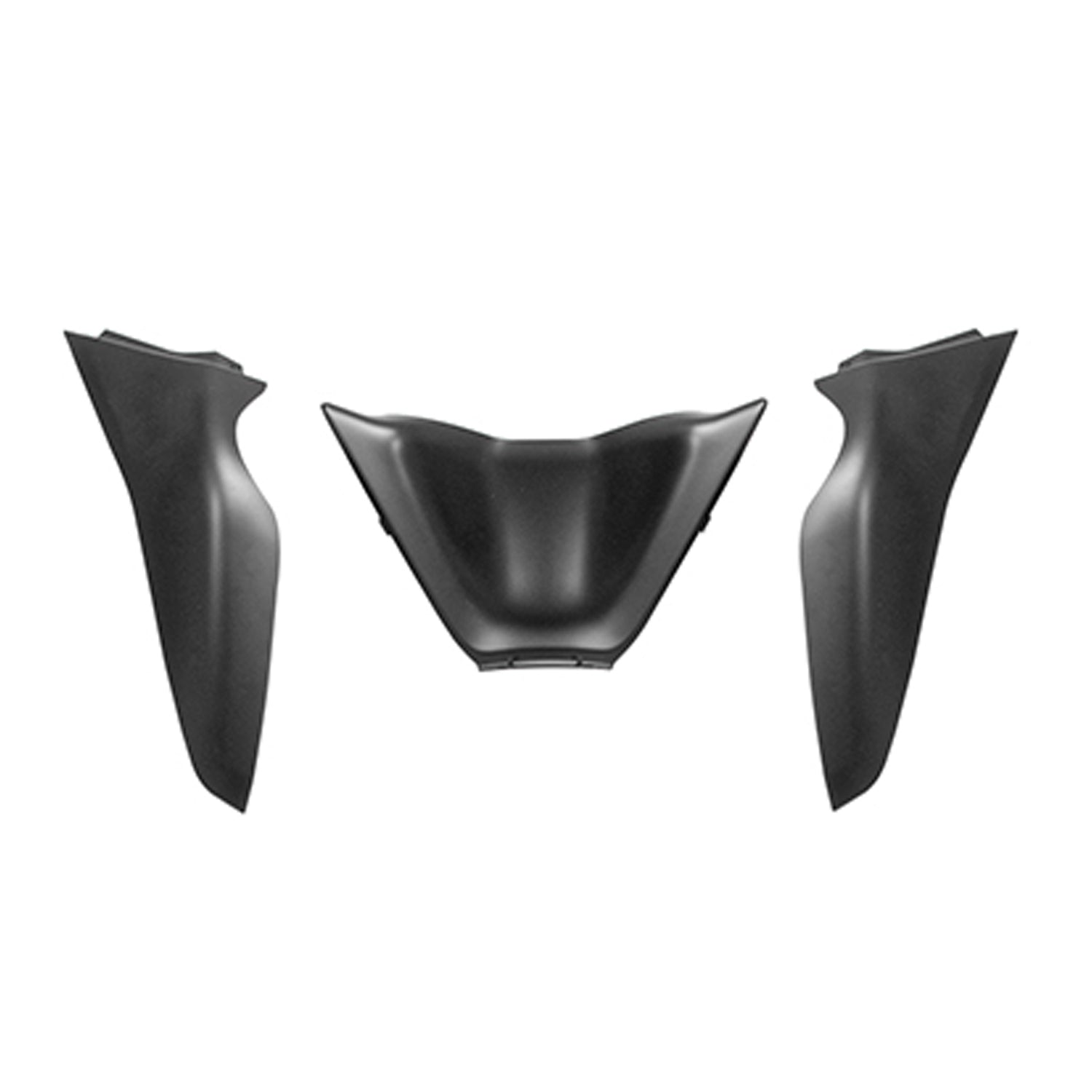 Kit van Carrosserie in Plastic ABS-injectie voor Yamaha T-Max 560 2022-2024 11#