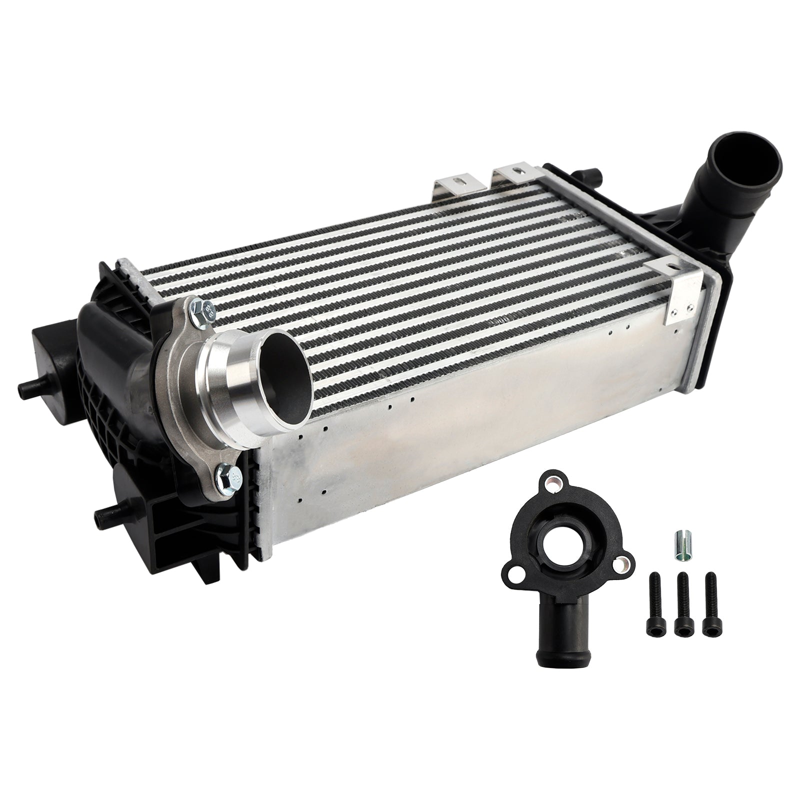 Turbo Intercooler dla Hyundai Sonata 2020-2023 282702M000