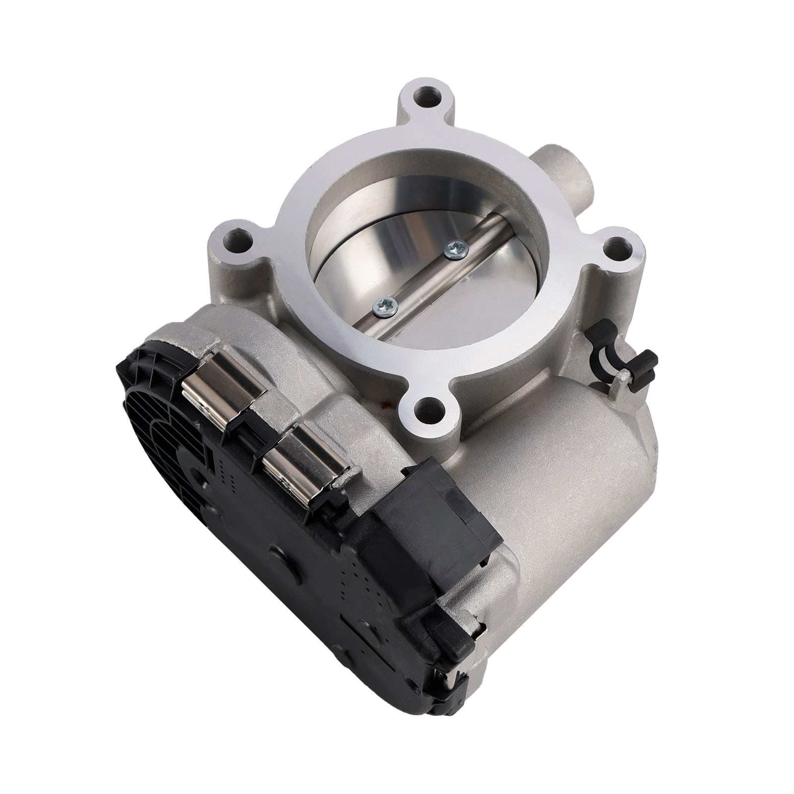 Przepustnica do silnika Benz Mercedes R172 W172 SLK SLC M271.820 / M271.860 / M271.861 A2661410525