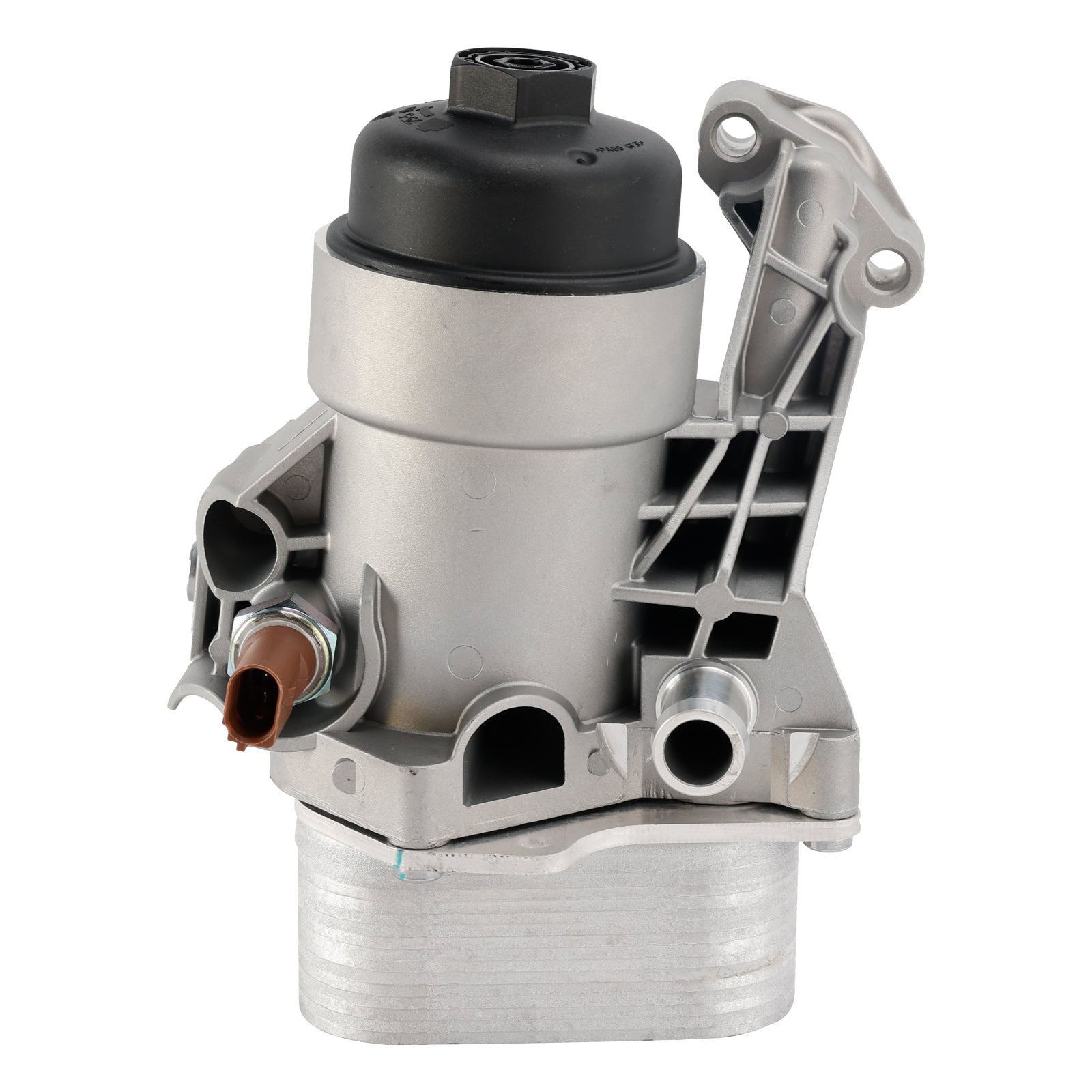 Carcasa del filtro de aceite y enfriador'Aceite 03N115389P para VW Multivan VI Transporter T6