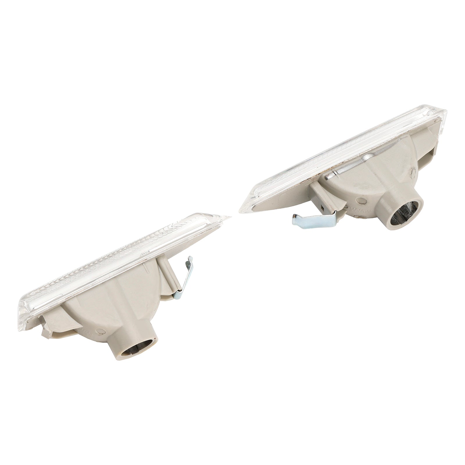 Par de indicadores para Mini Country Countryman Crossover Mk II F60 2016-2021 63137406369 63137406370