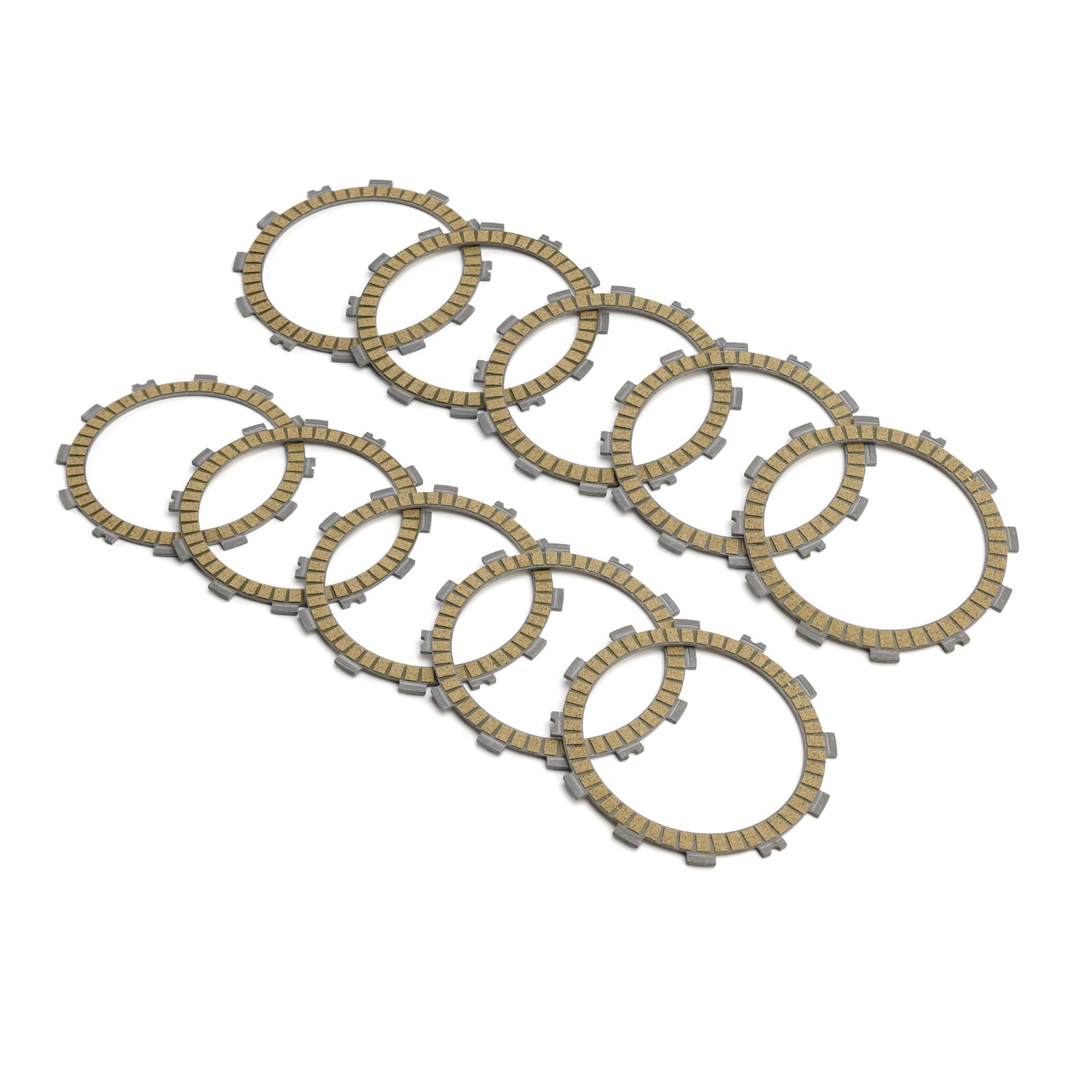 Kytkinlevypaketti Ducati Multistrada 1158 V4S 2021-2024 19020521a