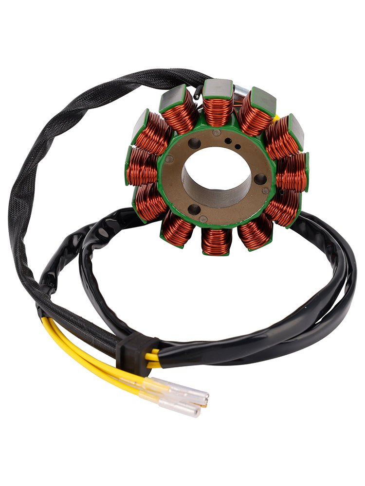 LICHTMASCHINE STATOR FÜR SUZUKI GS400 GS550 GS750 GS850 - 31401-45010 31401-45011