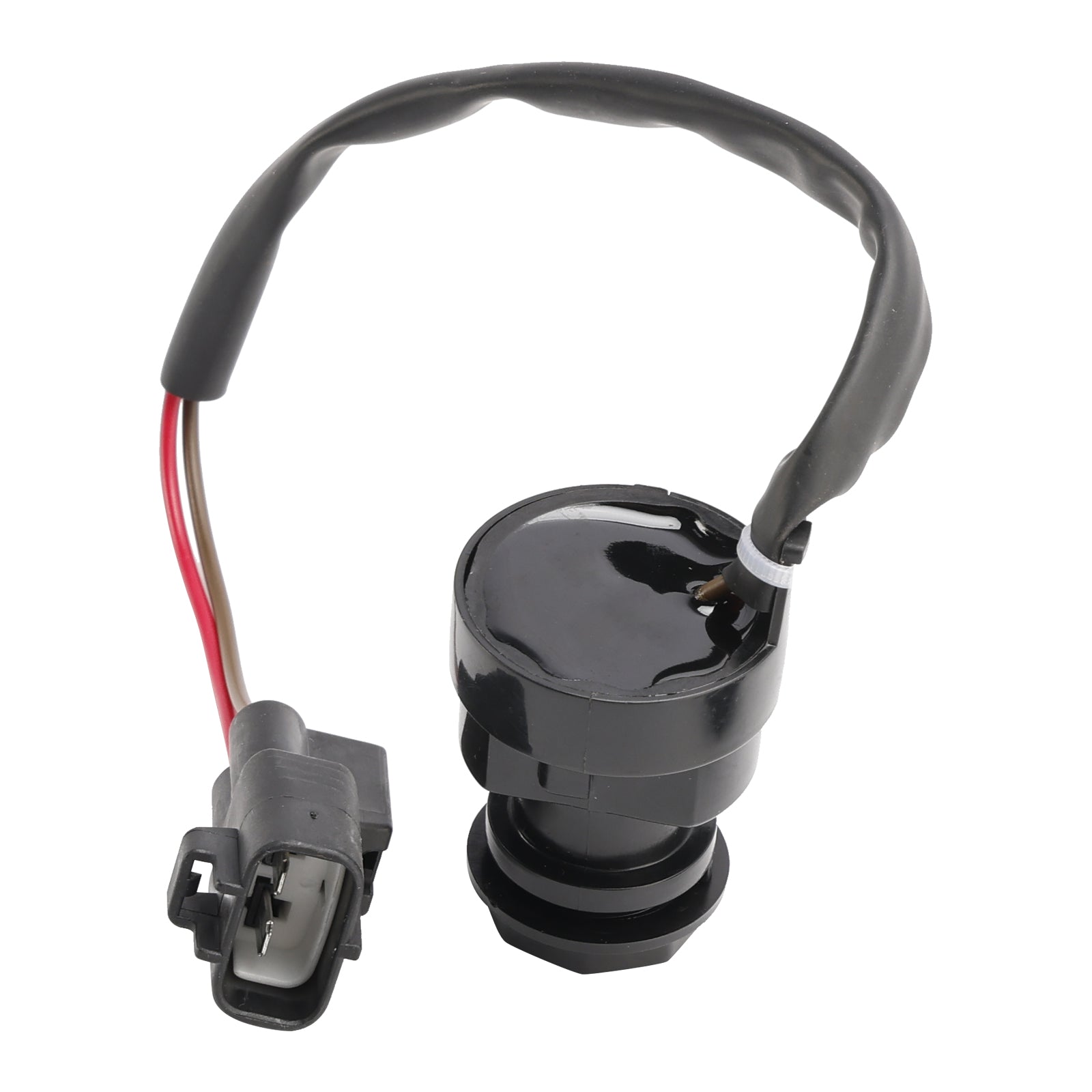 Sytytyskytkimen avain Yamaha Big Bear 400 YFM400 YFM 400 2X4 4X4 2002-2008