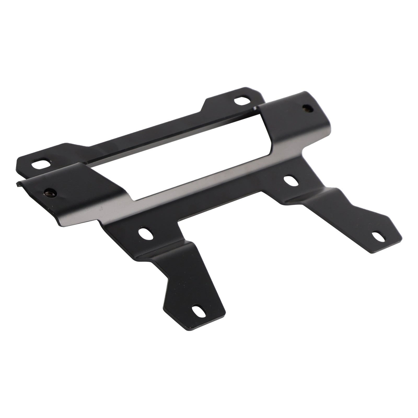 Plaque supérieure de porte-bagages arrière en aluminium pour Honda CRF1100L Africa Twin Adventure Sports 2020-2025