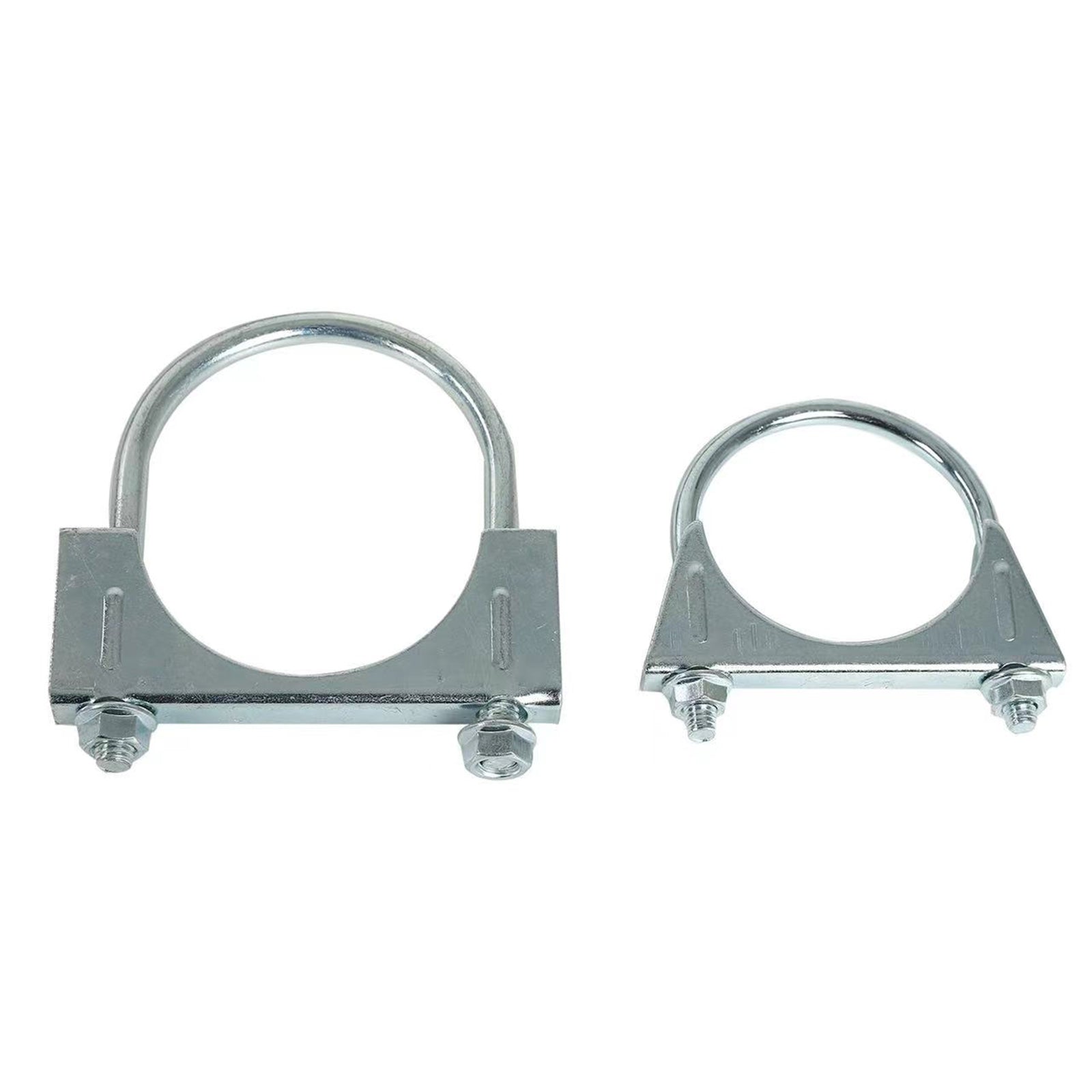 Performance Collector Long Tube V8 5.0L/5.7L - Camaro/Firebird 1982-1992 Automatyczne