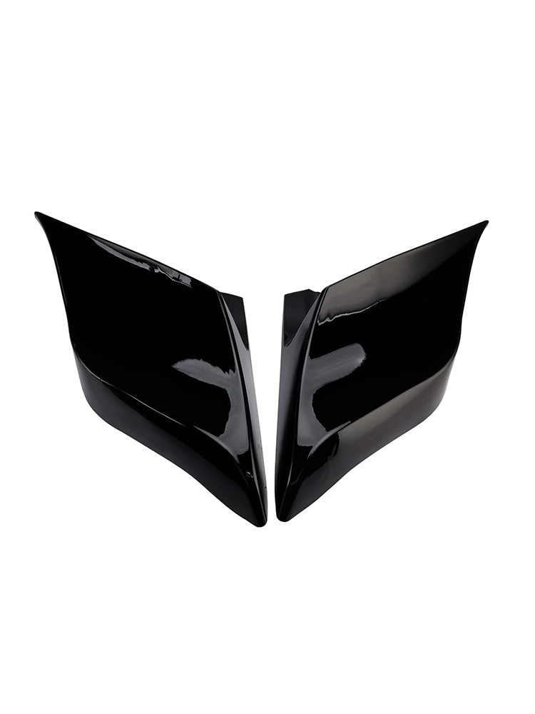 Makaava paneeli, joka makaa kiertueen Electra Street Road Glide 2009-2013