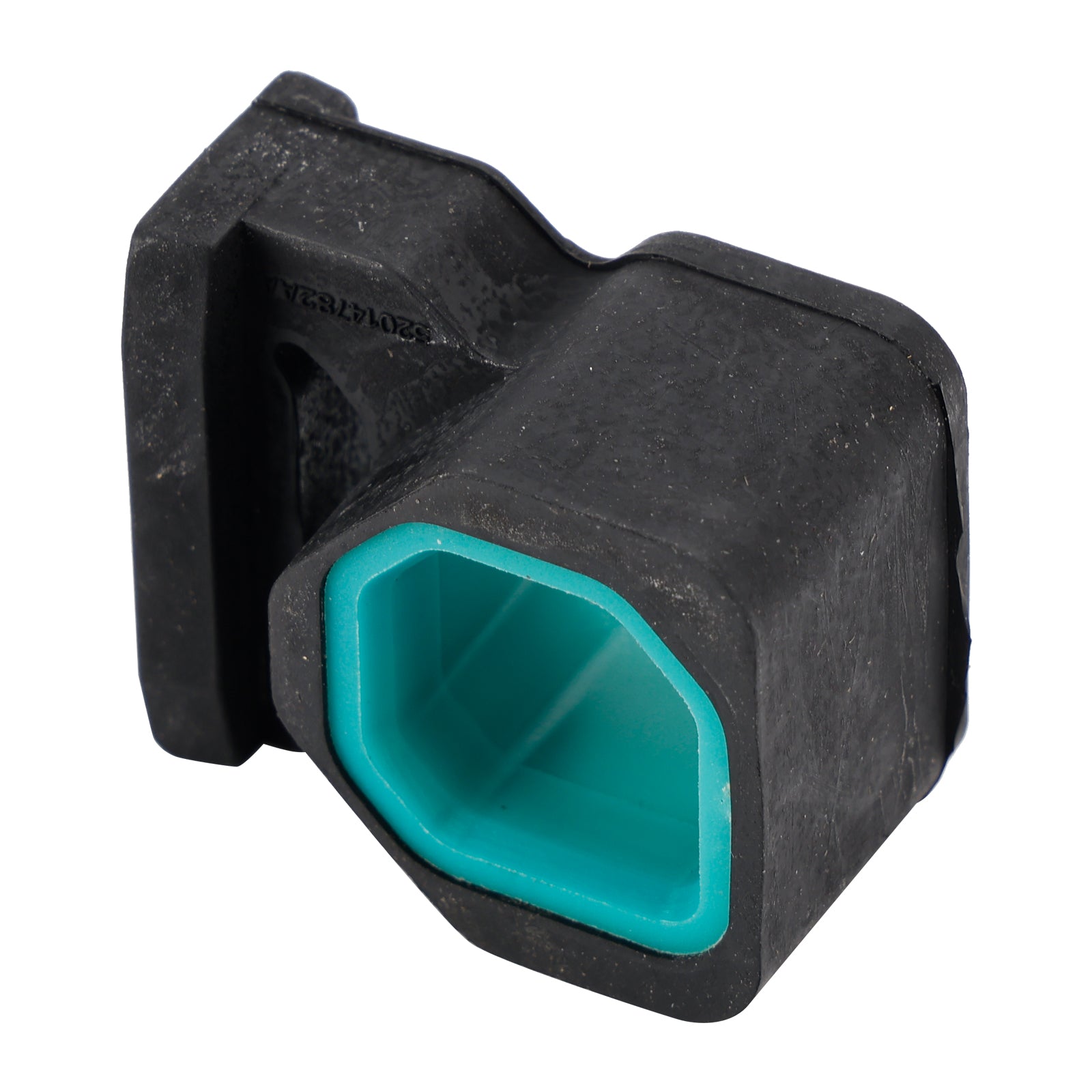 Aislante de goma superior del radiador para Chrysler Pacifica y Jeep Cherokee (2014-2021) - Número de pieza :52014782AA