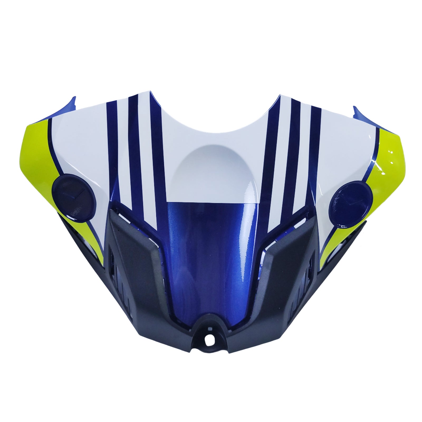 Amotopart sejem kompleta Yamaha YZF R1 2020-2024 Modra in rumena