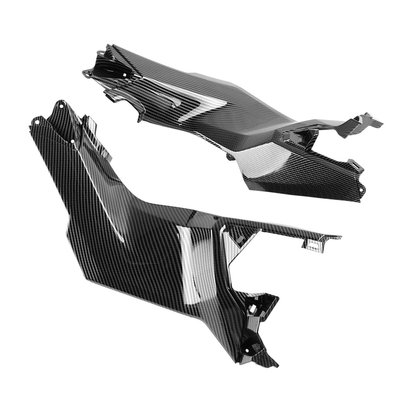 2023-2024 HONDA Adv 160 Boczny panel pokrywy bocznej Carénage Body Hall