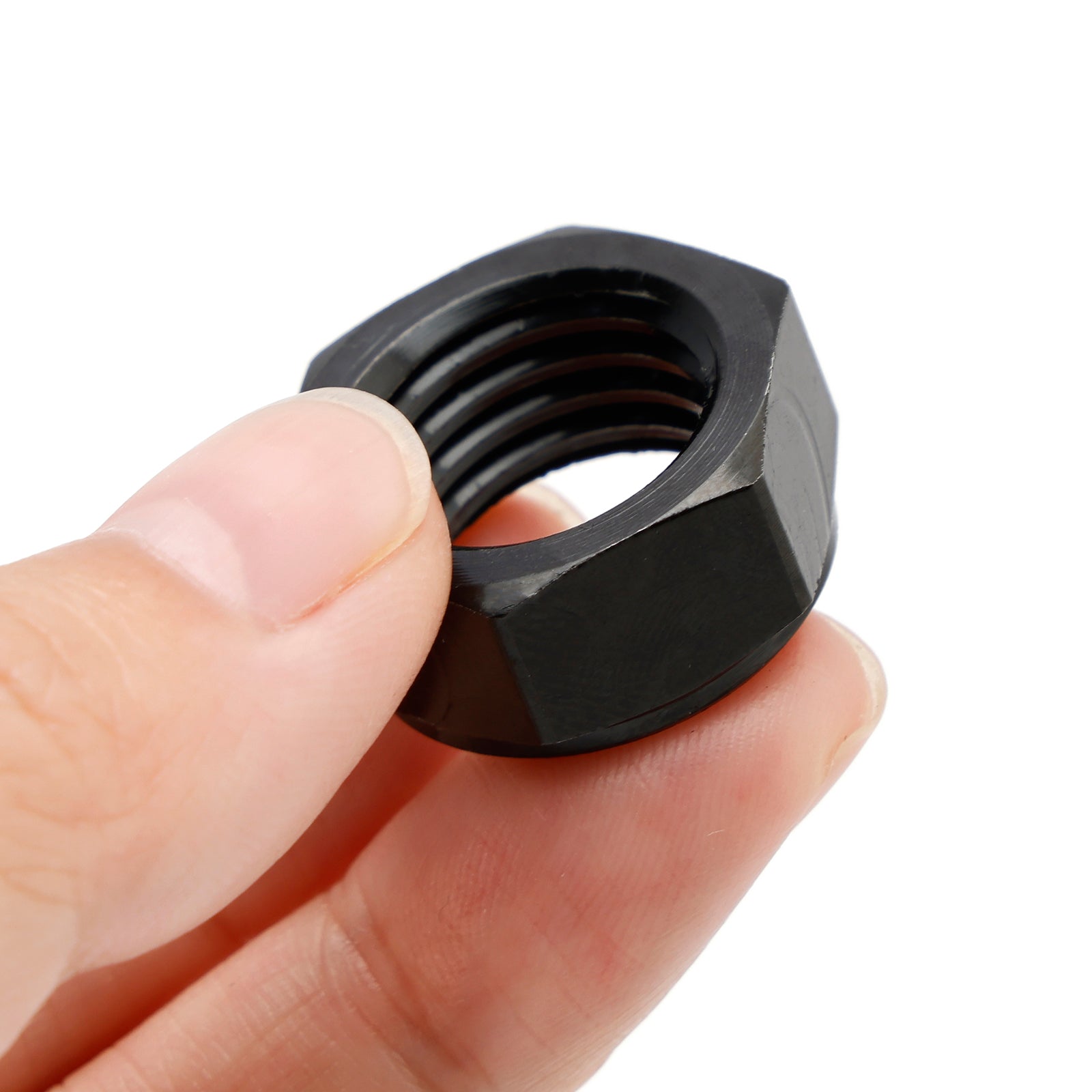 Lot de 4 écrous d'arbre gauche pour scies à inclinaison droite Delta Unisaw 902-01-200-9848