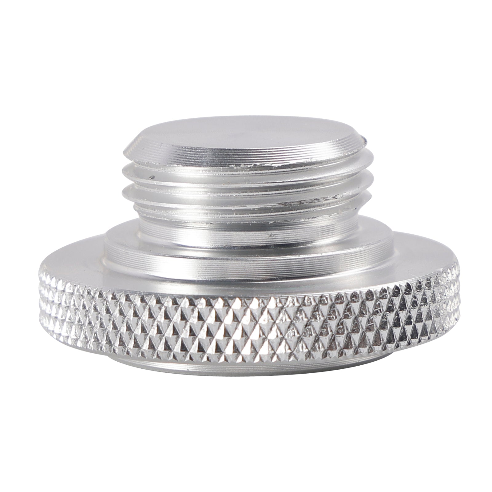 Cappo di riempimento dell'olio CNC per velocità 400 / velocità T4 / Scrambler 400 x 2023-2025