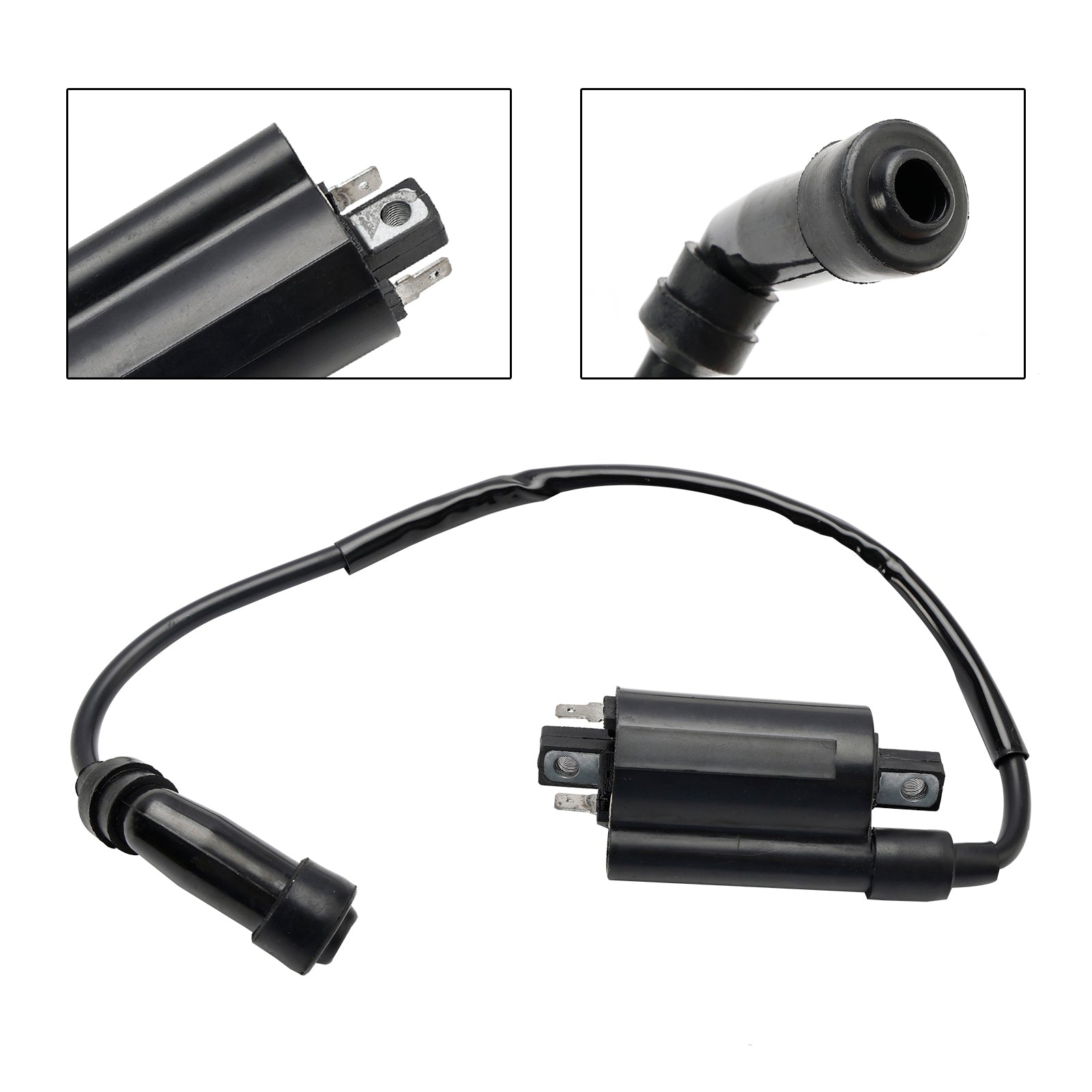 Skrzynka zapłonowa CDI pasuje do Explorer ATV Argon 330 S SMC ATV Barossa Jumbo 300 301