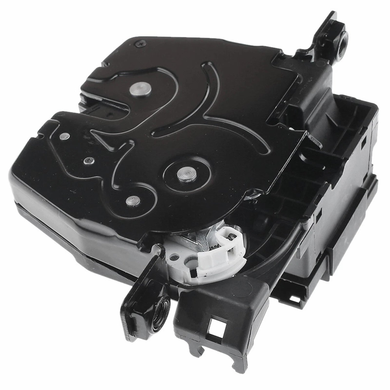 Achterklepslotmechanisme voor BMW 5-serie F10 (alle motoren) (2009/01-2016/10) (51247269543)