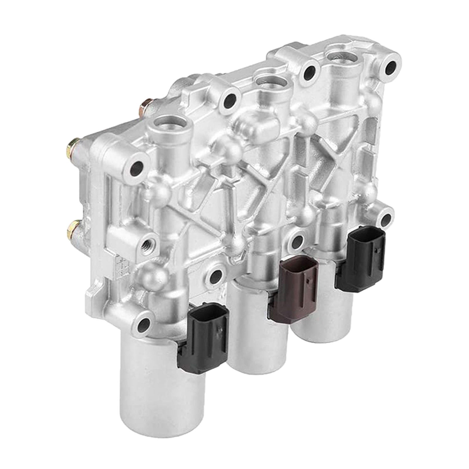 Kit de solénoïde de transmission pour Honda JAZZ 2003-2008, vanne de commande 27200-PWR-013