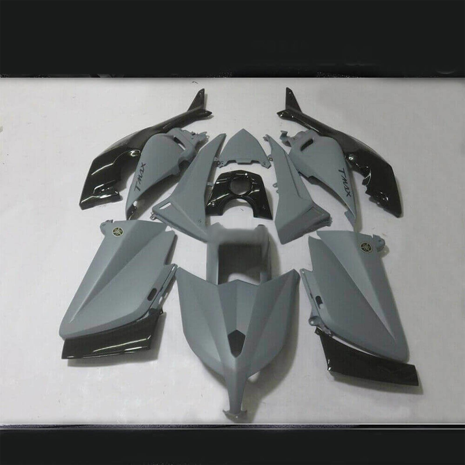 Injection Fairing Kit Bodywork fit For Yamaha T-Max TMAX530 2012-2014