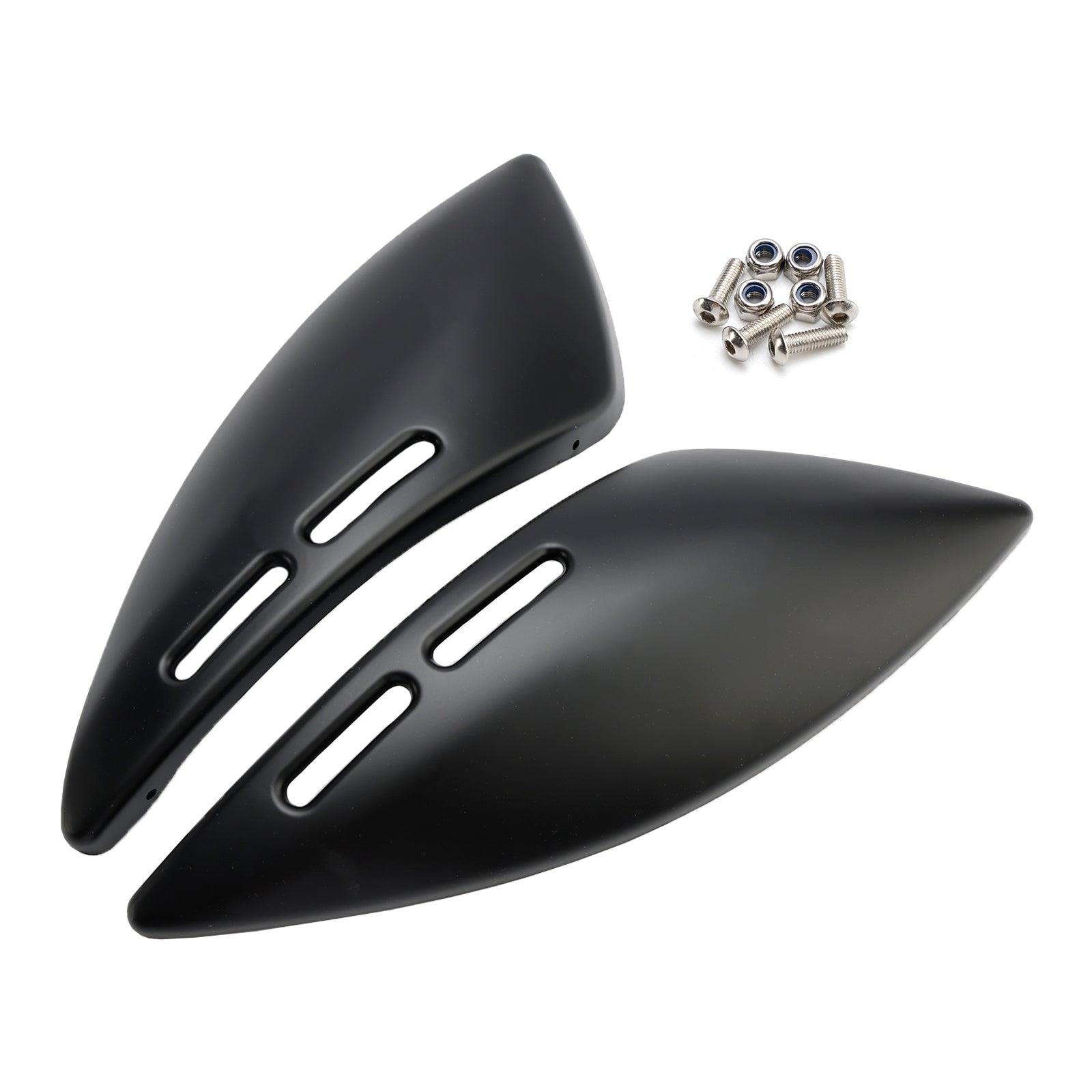 Kawasaki Z900RS 2018-2024 Panel lateral del tanque de combustible