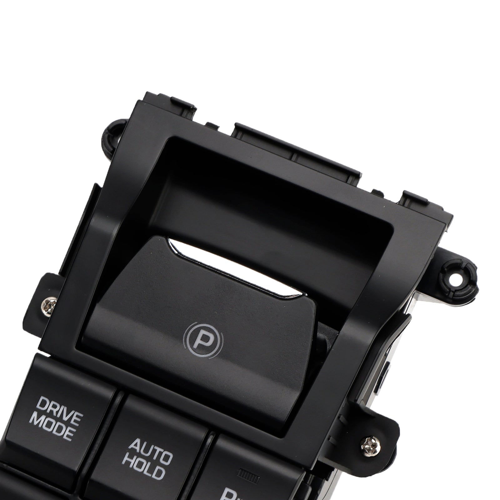 Complete consolevloerschakelaar voor Hyundai Tucson 4X 2016-2020, onderdeelnummer 93300-D3030