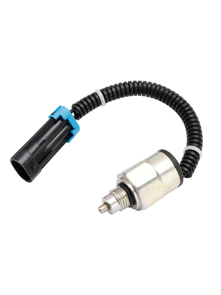 Électrovanne de verrouillage de bobine 87445987 pour boîtier 410 420 430 435 440 445 450 465
