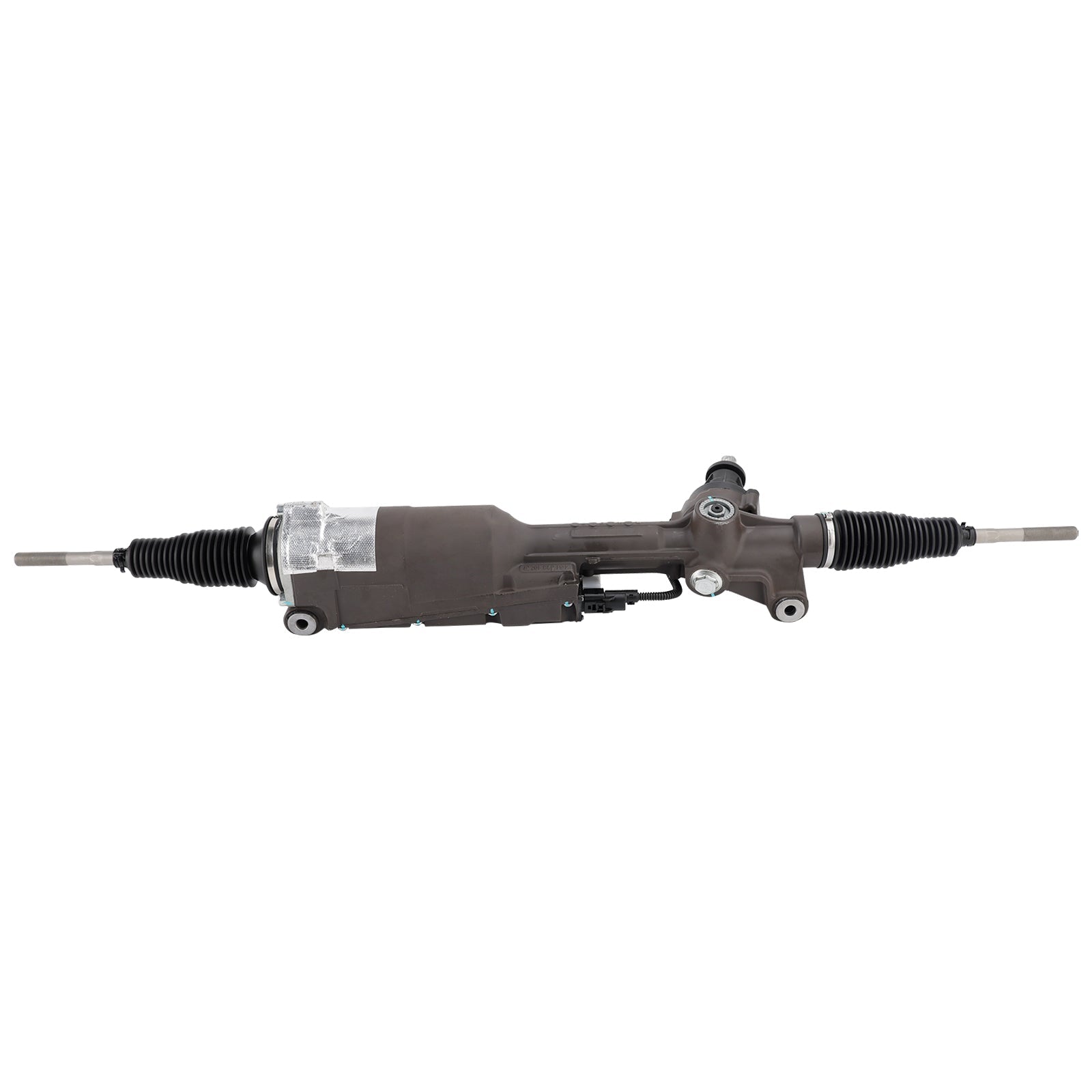 Scatola sterzo elettrica 4G0909144K per Audi A6 S Line Berlina 4 porte 2.0L 1984CC 121Cu. In. l4 GAS DOHC Turbo