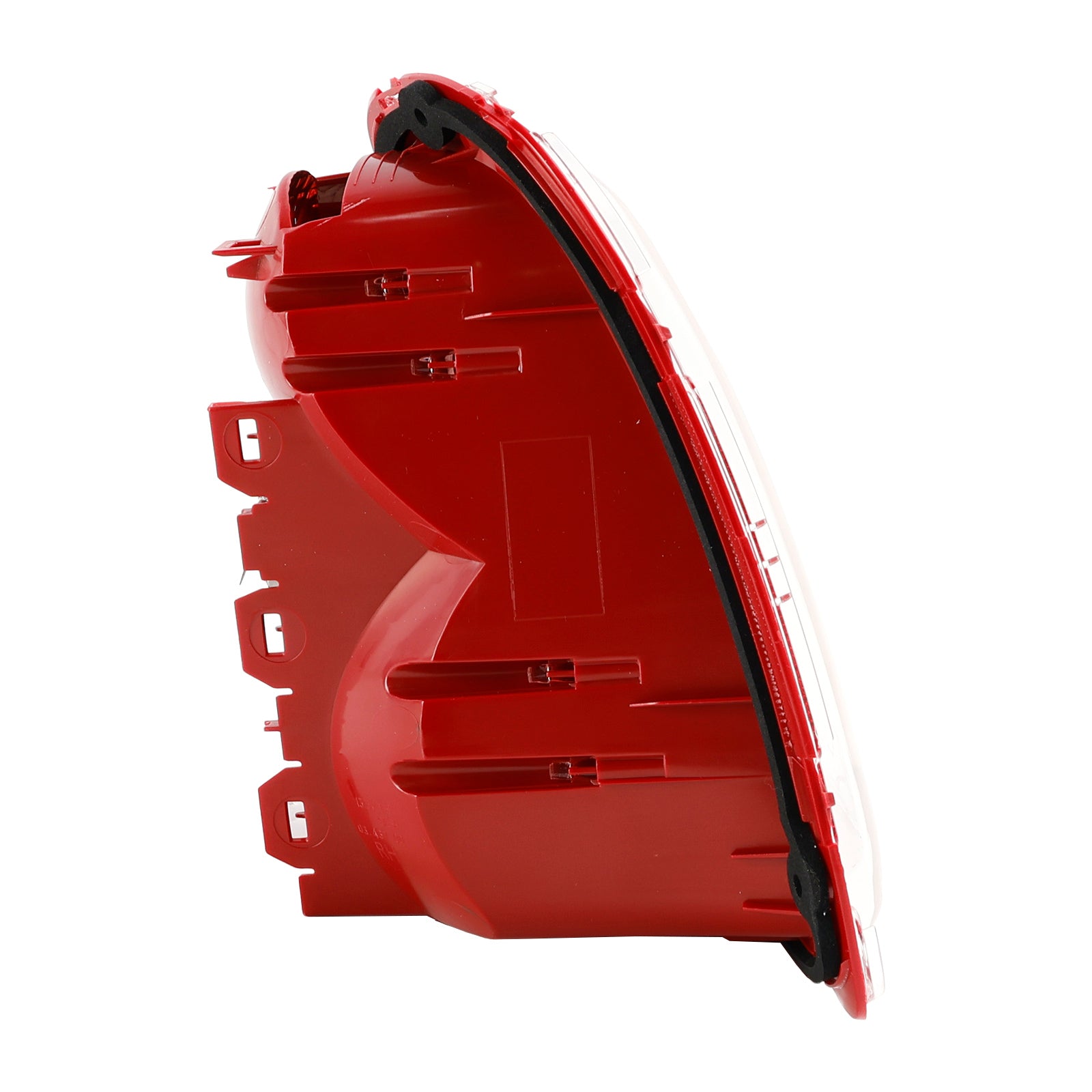 Achterkant achterlicht 63217255910 voor Mini R56 R57 LCI R58 R59