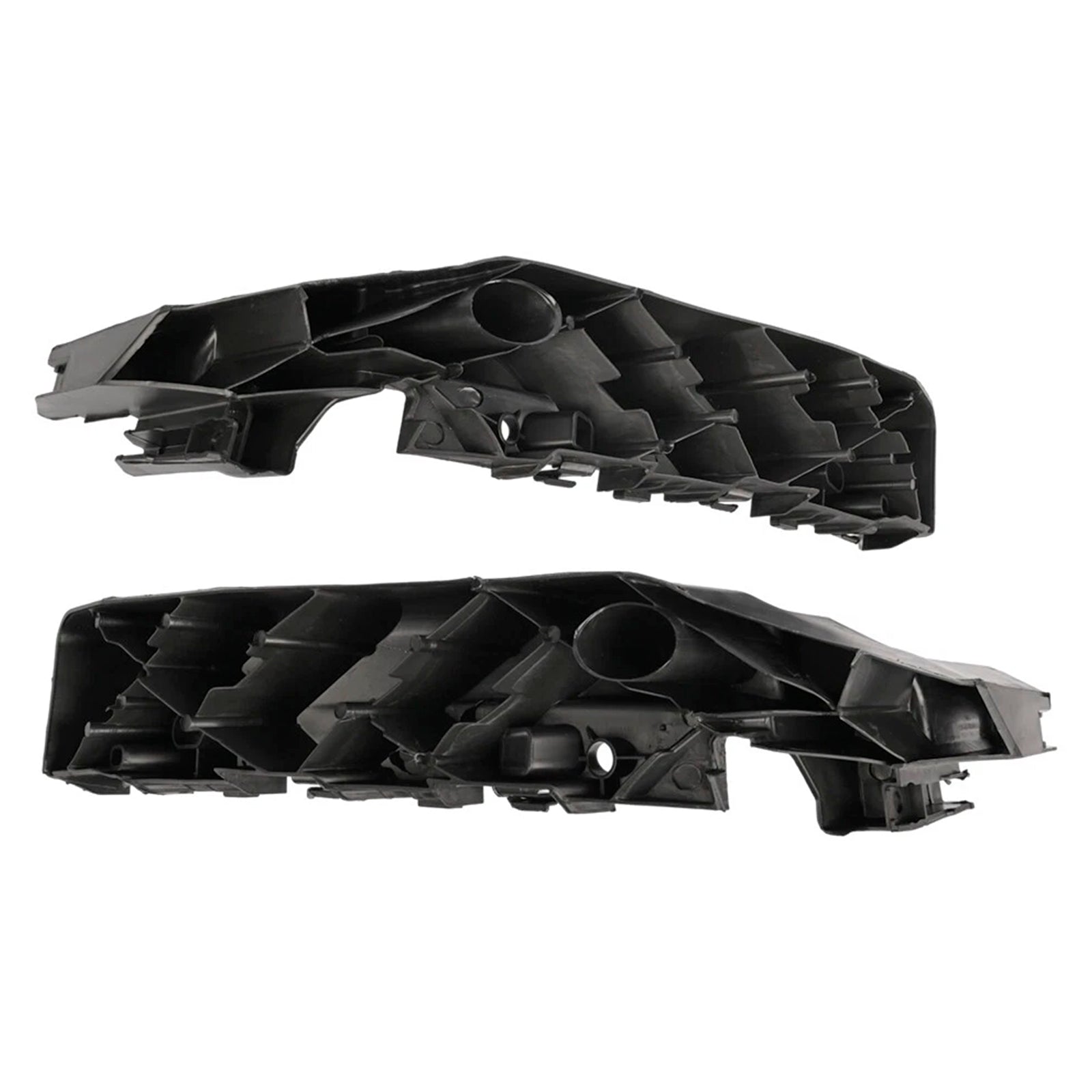 Par nosilcev levega in desnega žarometa za Jeep Grand Cherokee (2014-2016)