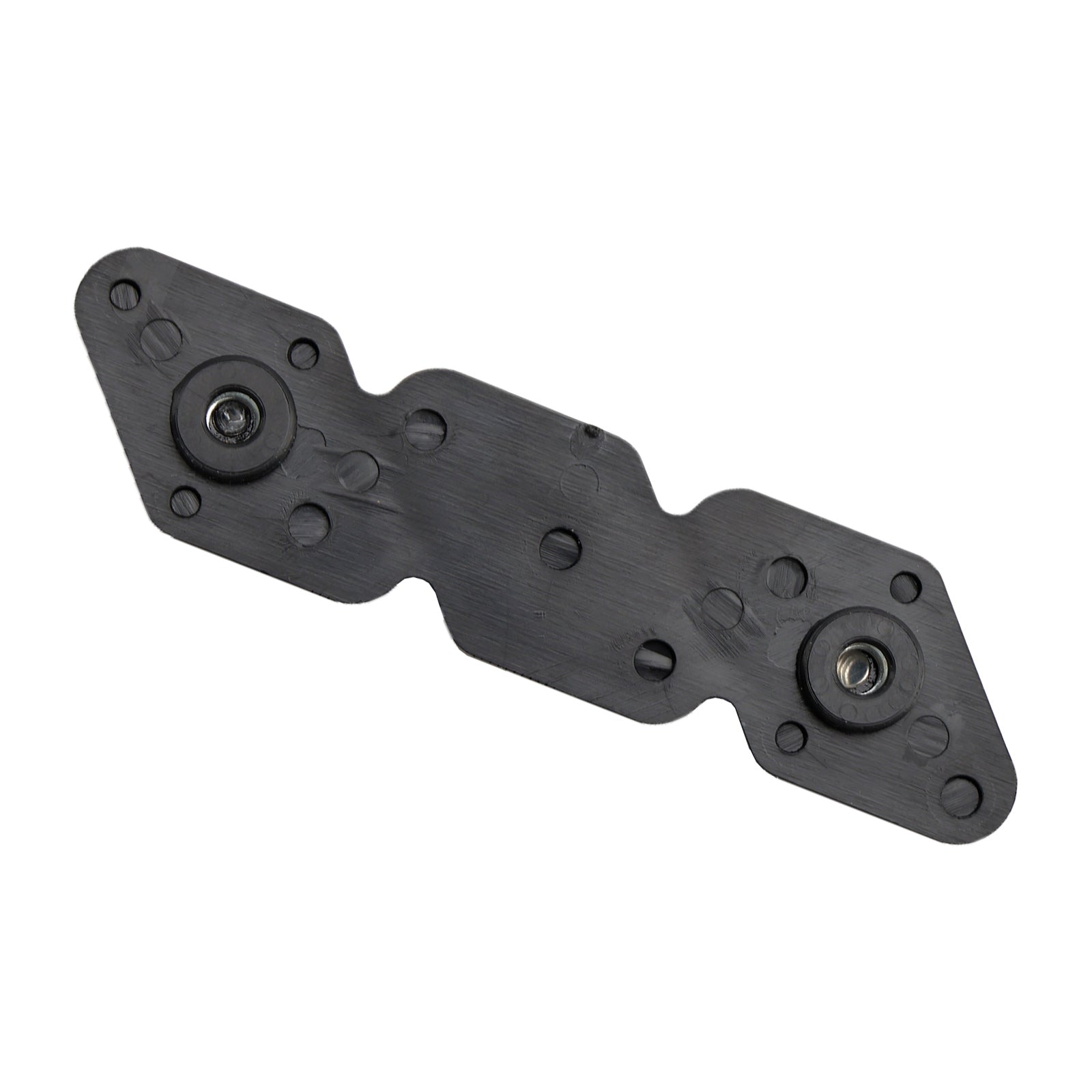 Tricolor Grille Emblem, auto -accessoires voor Toyota Tacoma TRRA RAV4