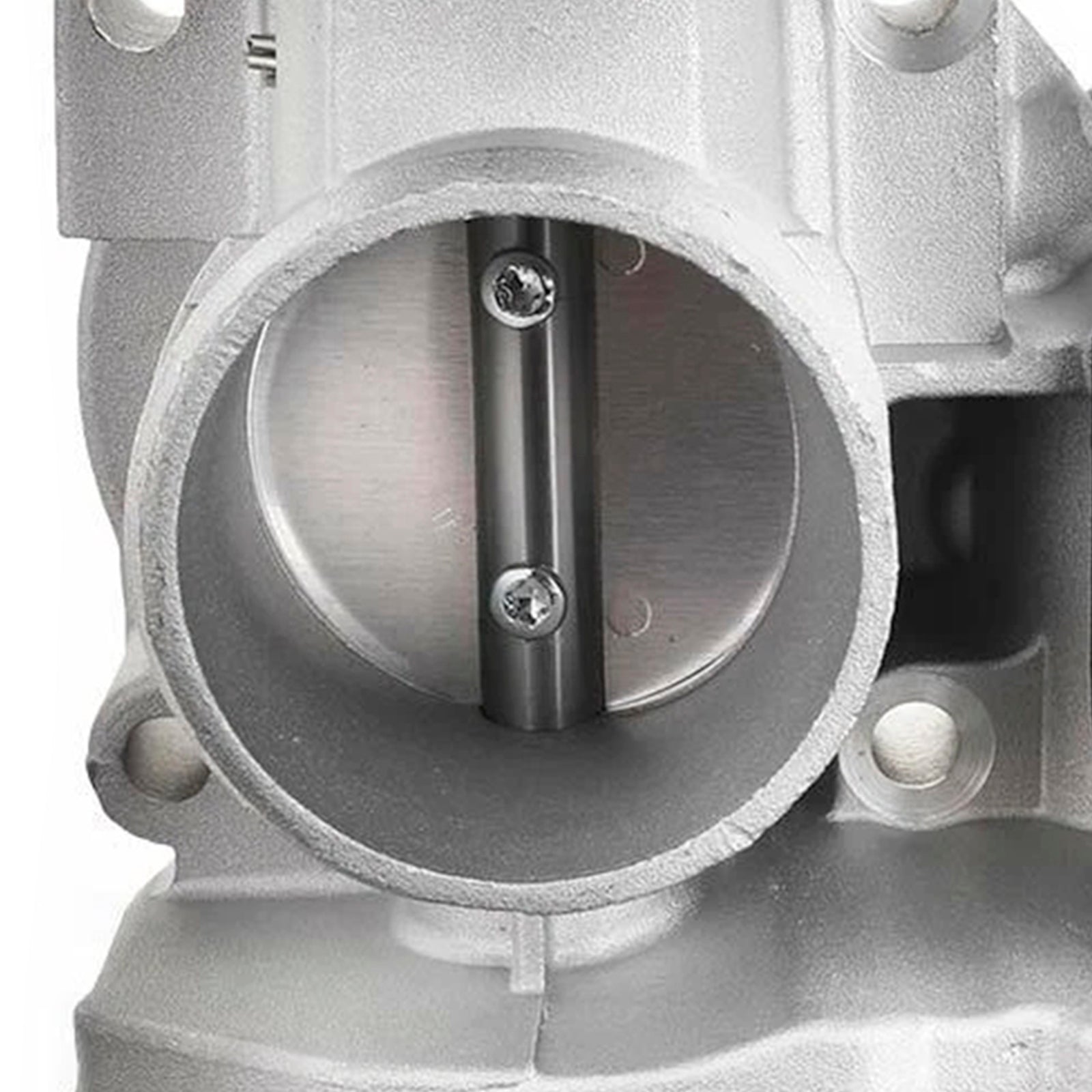 Butterfly Valve 96439960 voor Chevrolet Matiz M200 M250 1.0 2005-2019