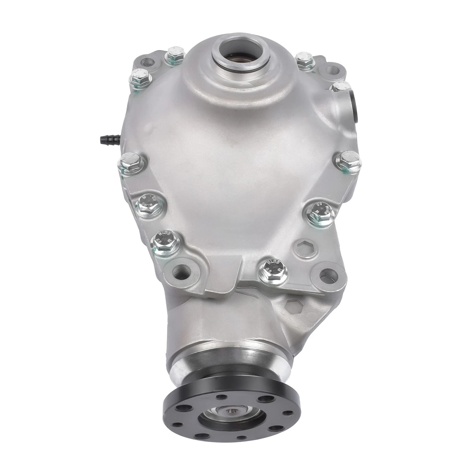 Support de différentiel avant pour BMW X3 28iX (rapport de transmission 3,73) 2011-2012, rapport de transmission 3,73 31507592002