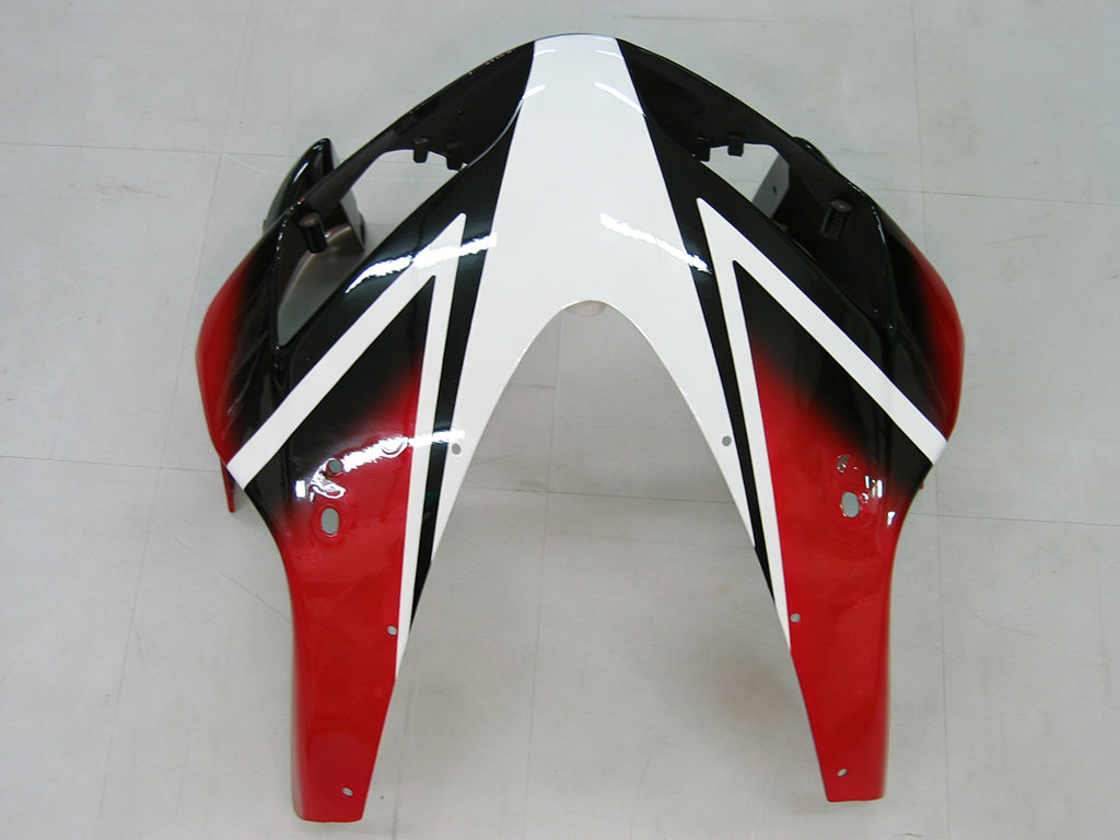 Kit de carénage par injection, carrosserie en plastique ABS, compatible avec Honda CBR600RR 2003-2004