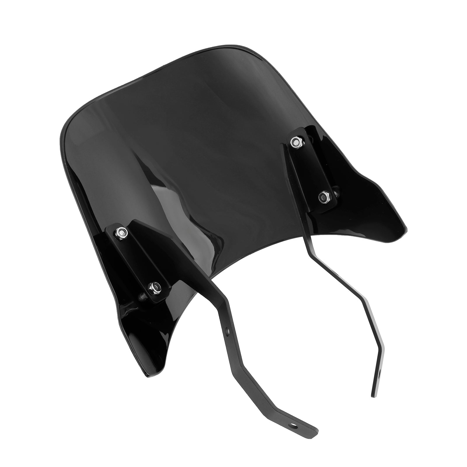 Tuulilasi sopiva tuulilasi Honda Rebel 250 300 500 CL250 CL300 CL500 23-24