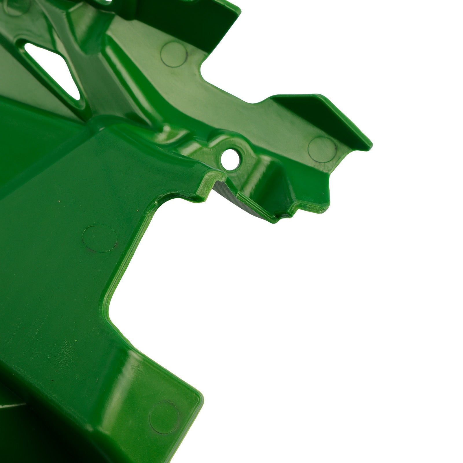 Parafango posteriore per Kawasaki ZX-25R, ZX-4R e ZX-4RR (2020-2025)