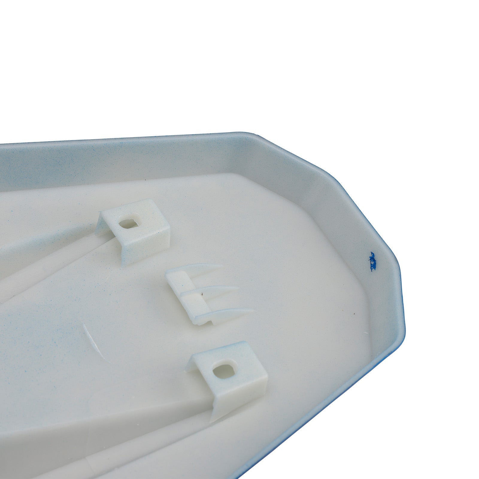 Obloga zadnjega sedeža Duke 390 2024-2025