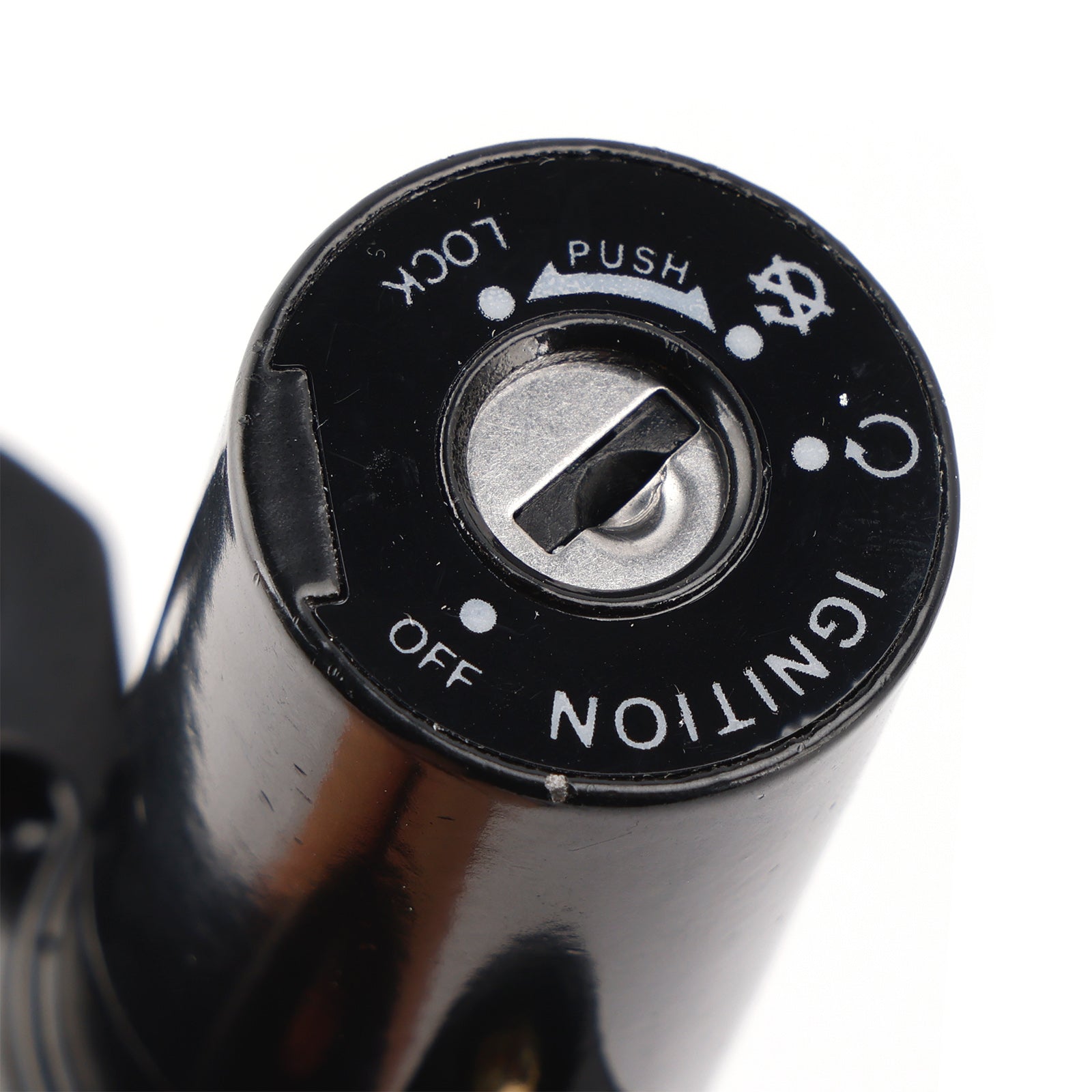 Interrupteur à clé de contact pour Yamaha YZF-R3 R3 YZF-R25 R25 MT-03 MT03 2019 2020-2024