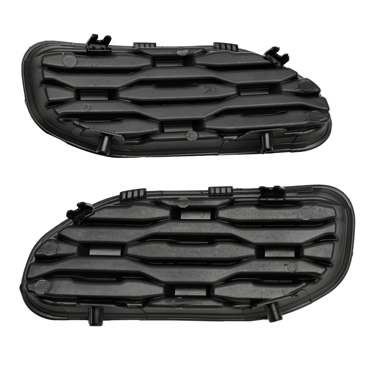 Ramka przedniego lewego i prawego zderzaka Ram 1500 2019-2024 8414296AA