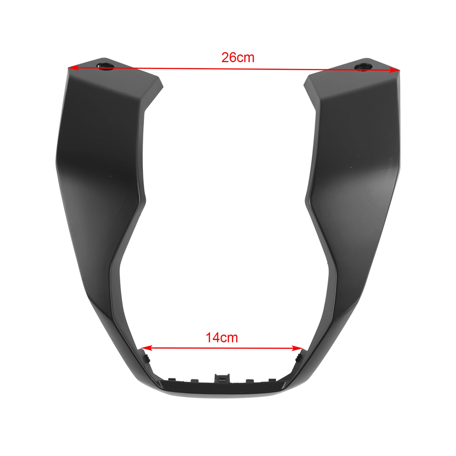 2023-2024 Honda Adv 160 Pilot kierownica centralna skrzynka