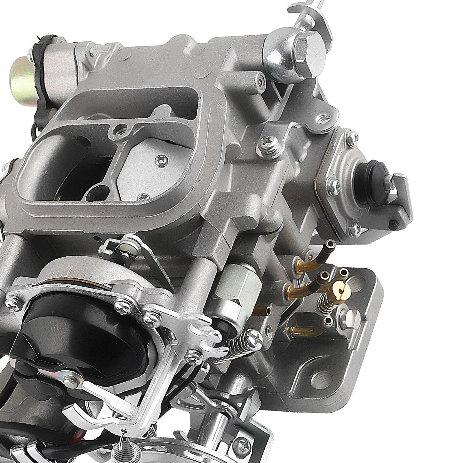 Carburateur automatique 21100-73230 21100-73231 pour Toyota Hiace Hilux Dyna Van 1982-1988