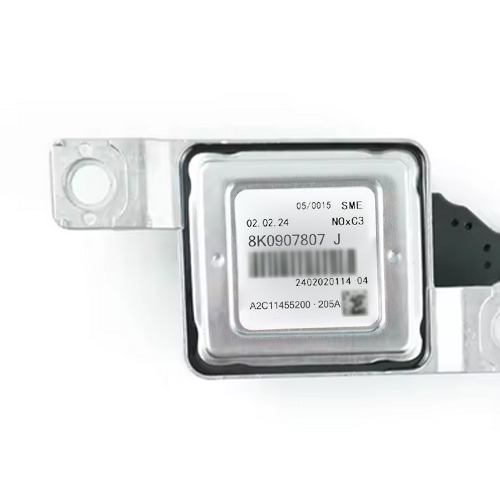 NOx-anturi ennen katalysaattoria 8K0907807J Audi A6 C7 4G2, 4GC 2.0 TDI Sedan (2013-2018)