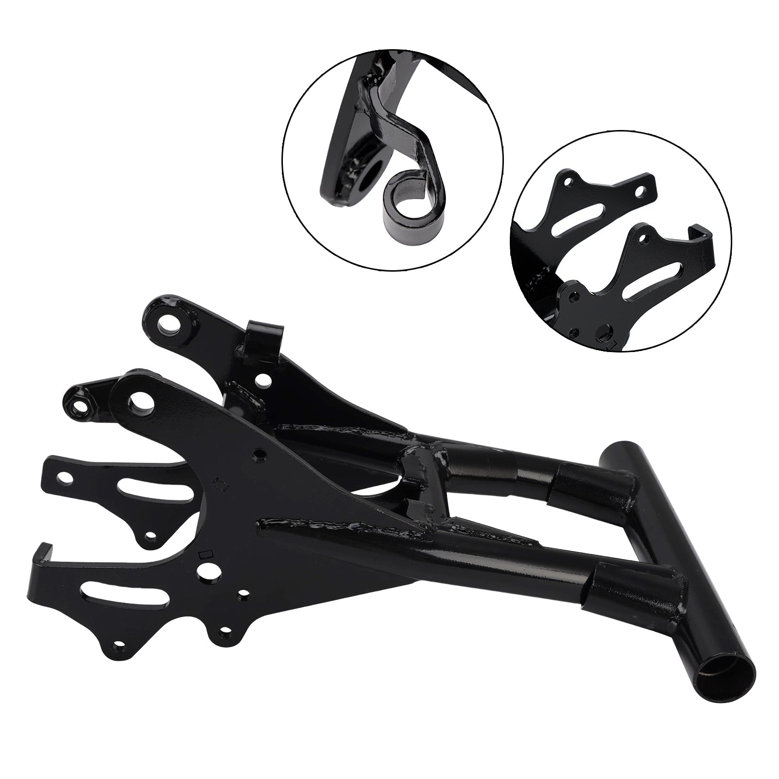 Bras oscillant 0454797-067 pour Polaris Sportsman Outlaw 90 2011-2016 et 110 2016-2024